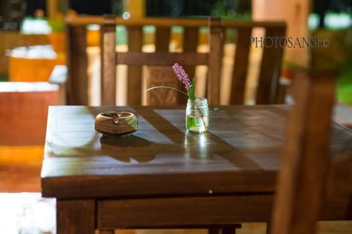 Posada Don Salvador