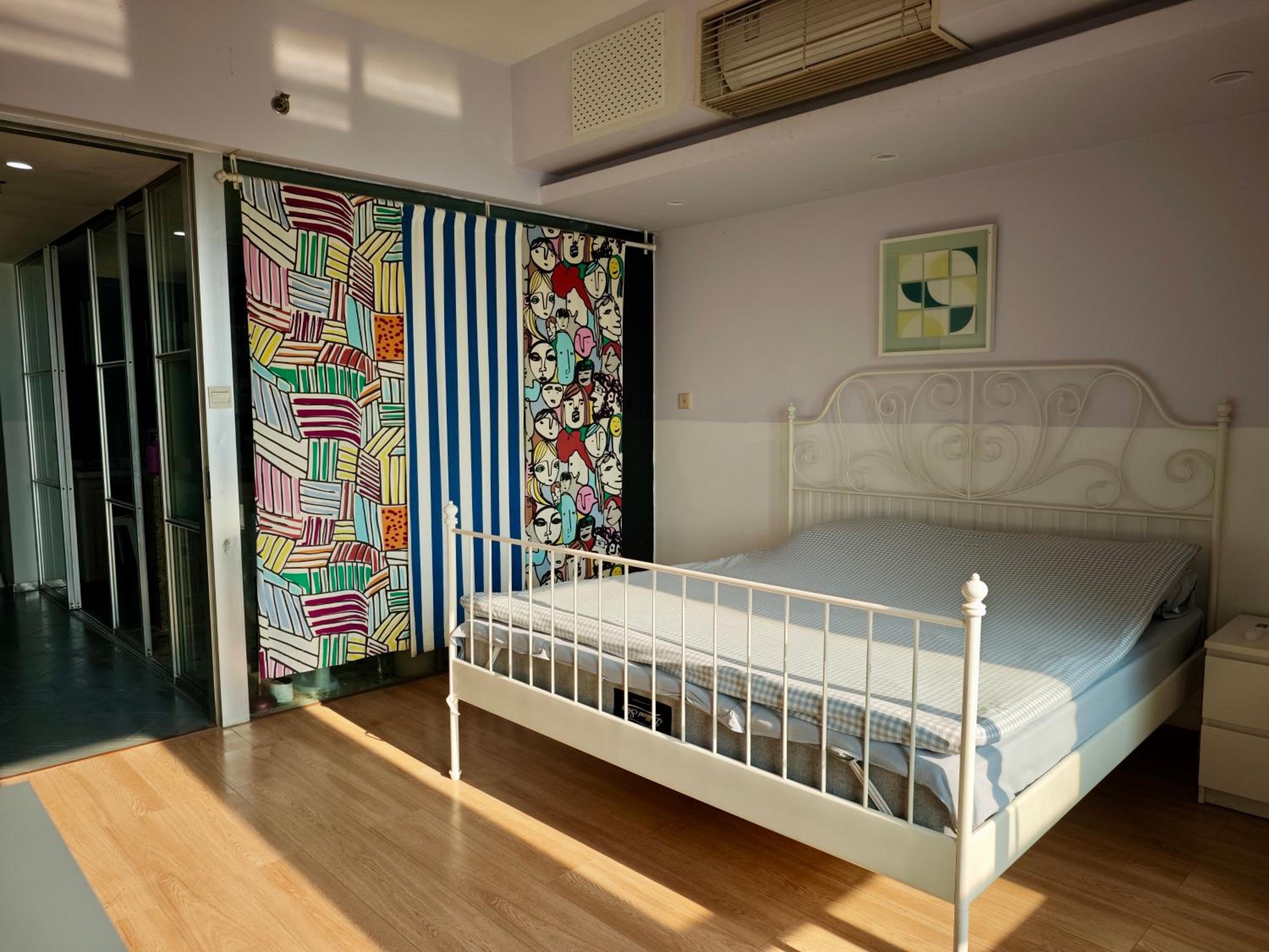 iNestin Shanghai Apt Jinzang Road, photo 10