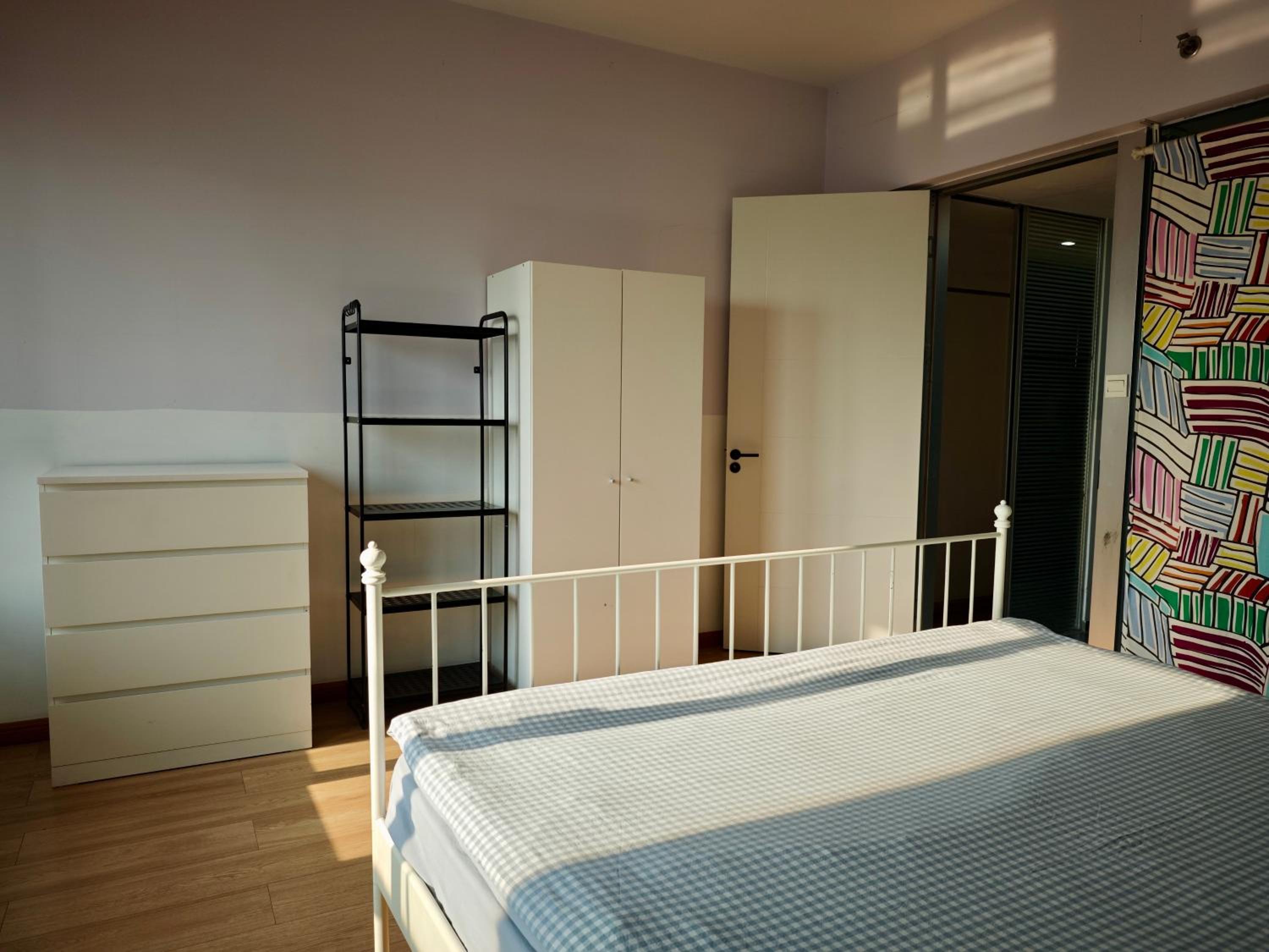 iNestin Shanghai Apt Jinzang Road, photo 6