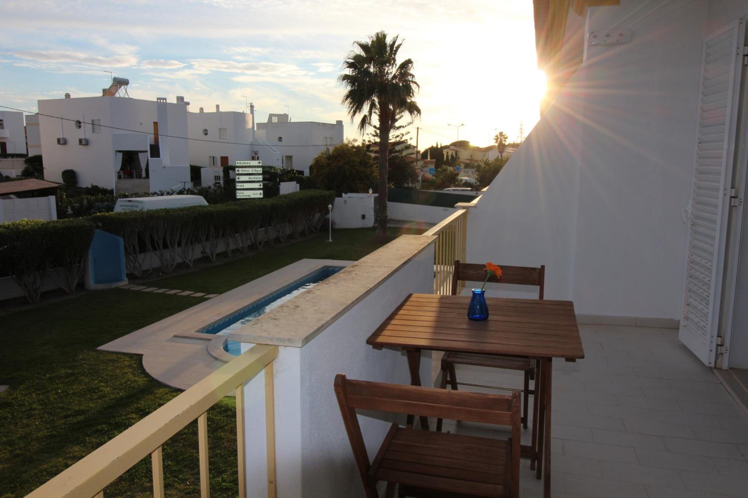 Villa Summertime - Private Jacuzzi and bikes, beach 800m view 5