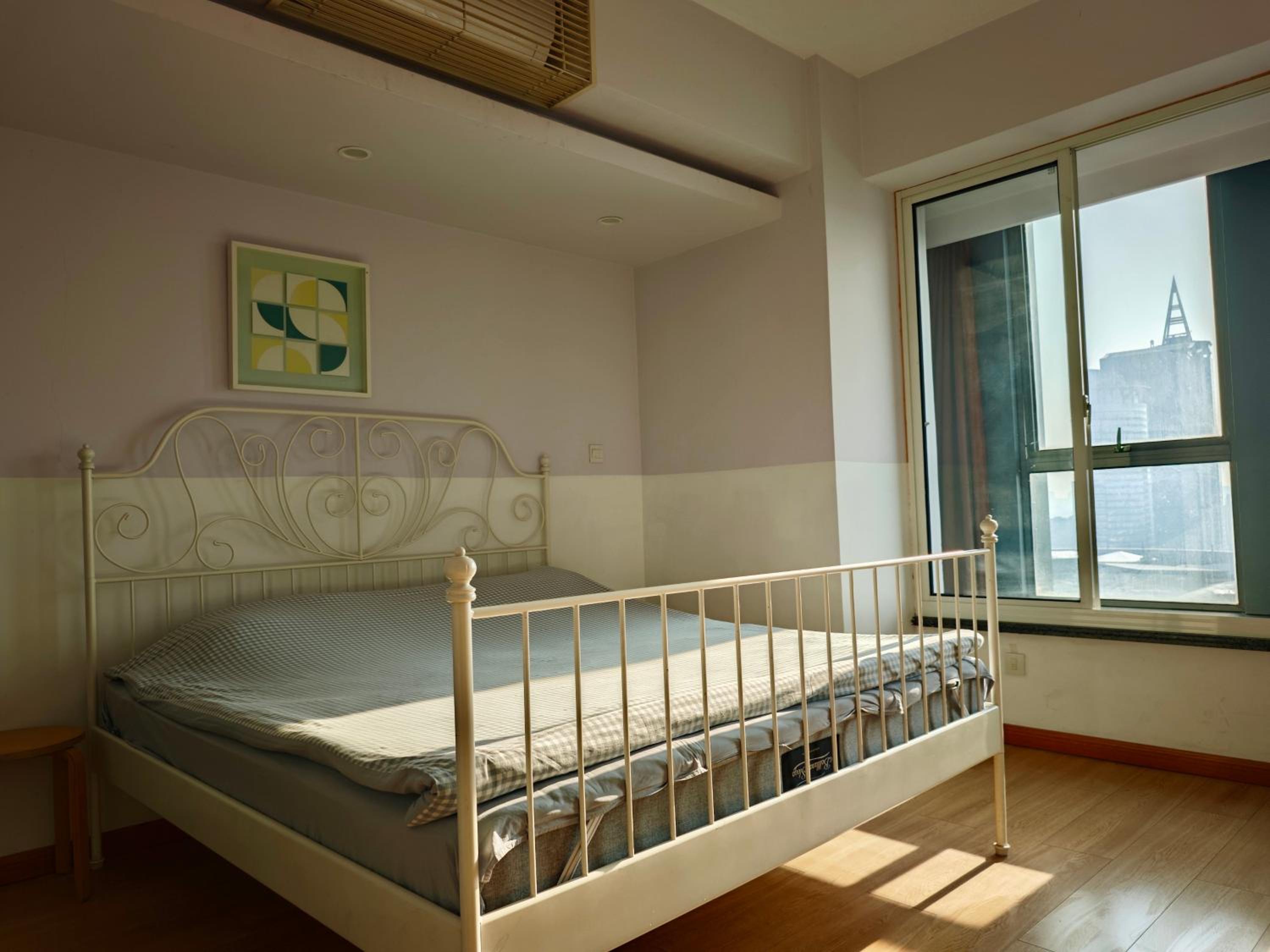 iNestin Shanghai Apt Jinzang Road, photo 9