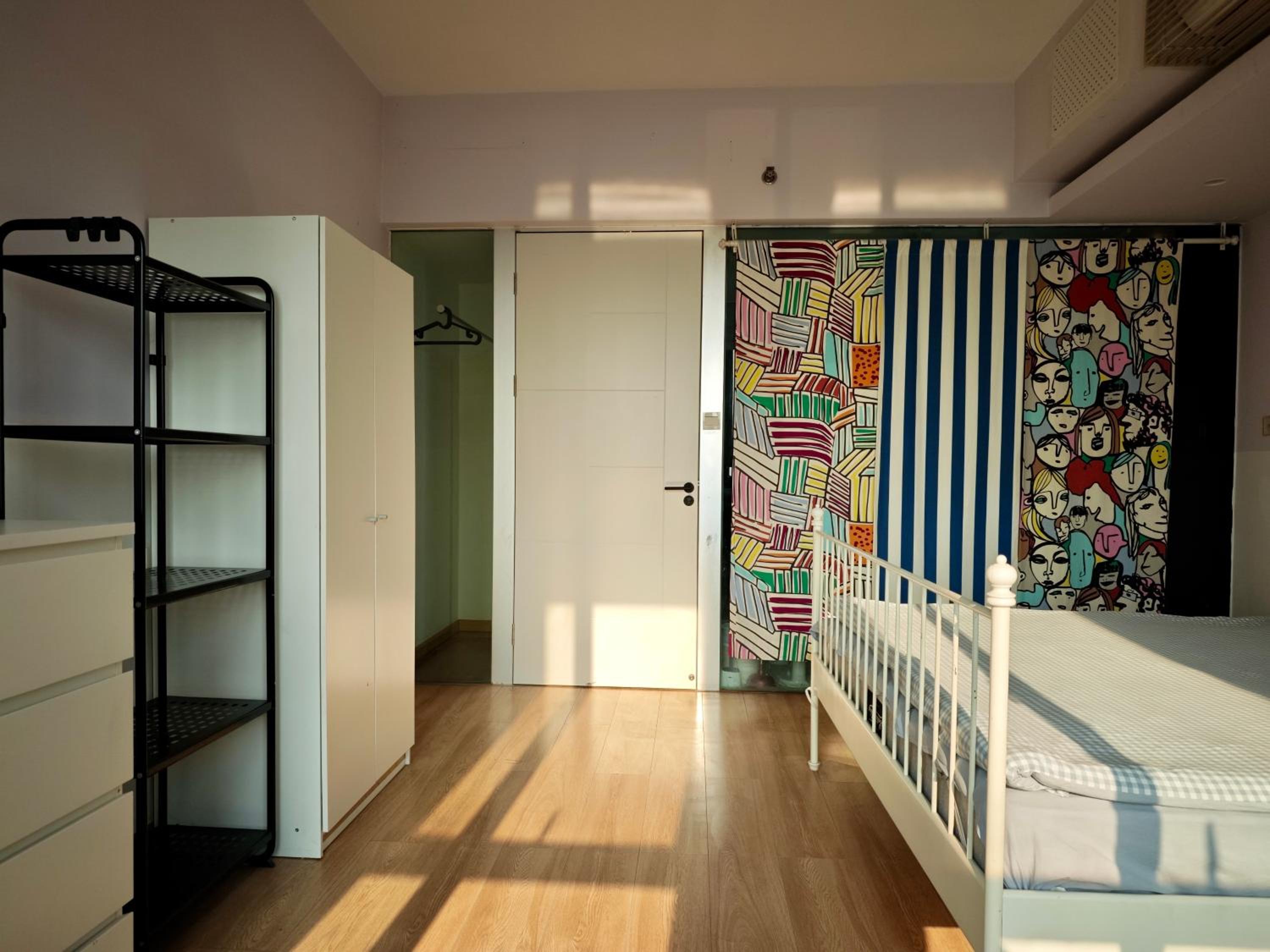 iNestin Shanghai Apt Jinzang Road, photo 2