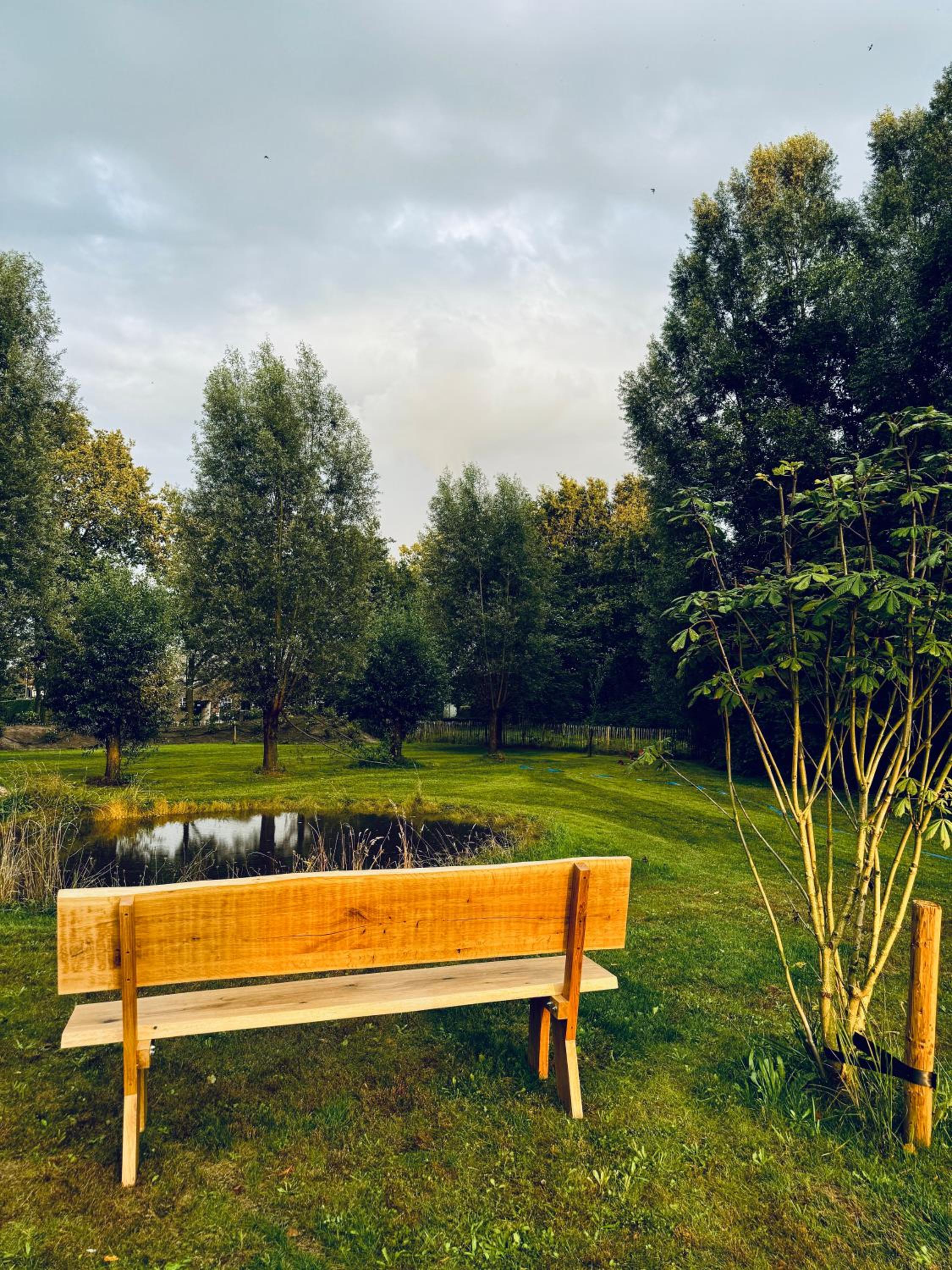 Landhuisje ter Heide - charming cottage with hottub