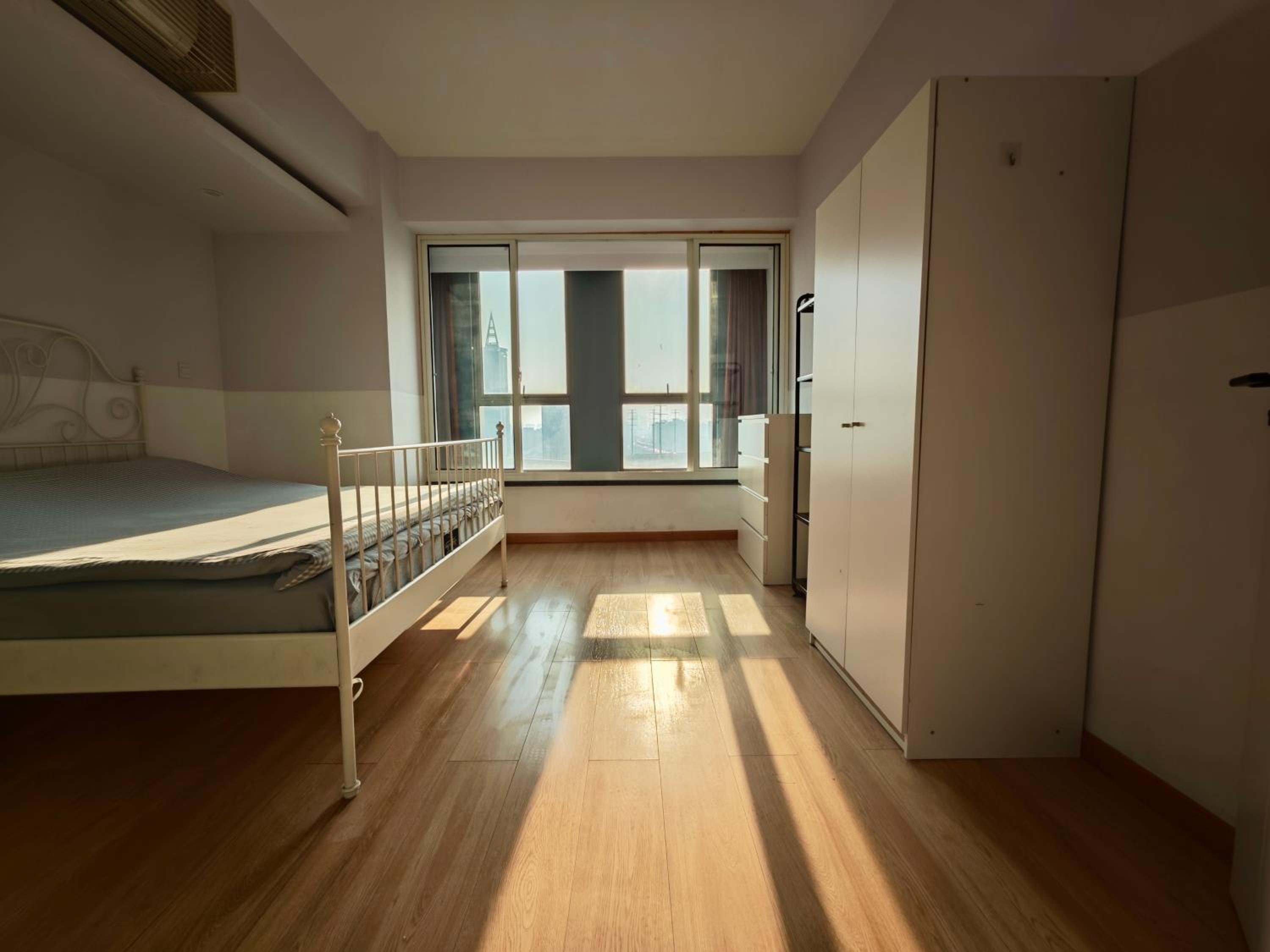 iNestin Shanghai Apt Jinzang Road, photo 12