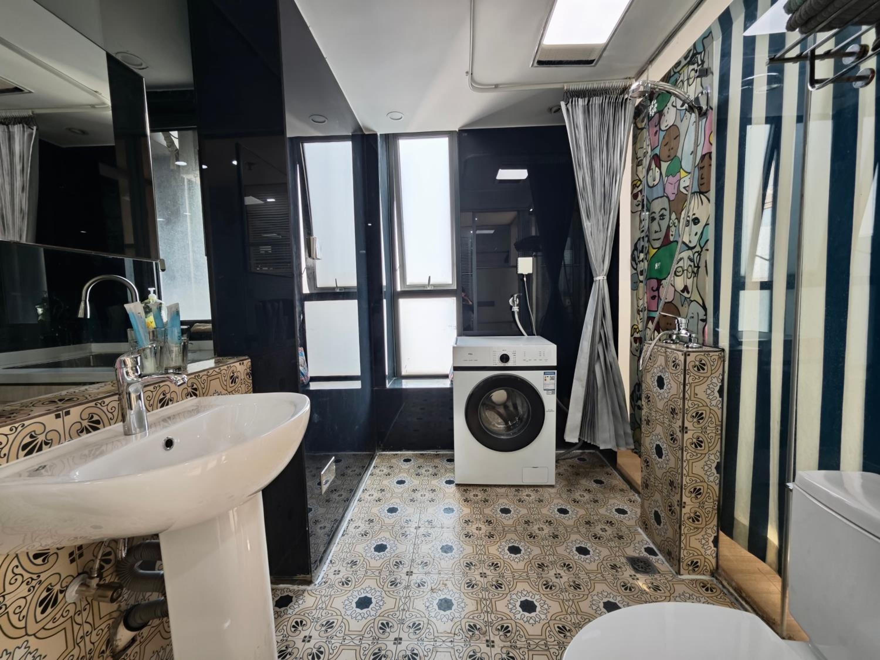iNestin Shanghai Apt Jinzang Road, photo 23