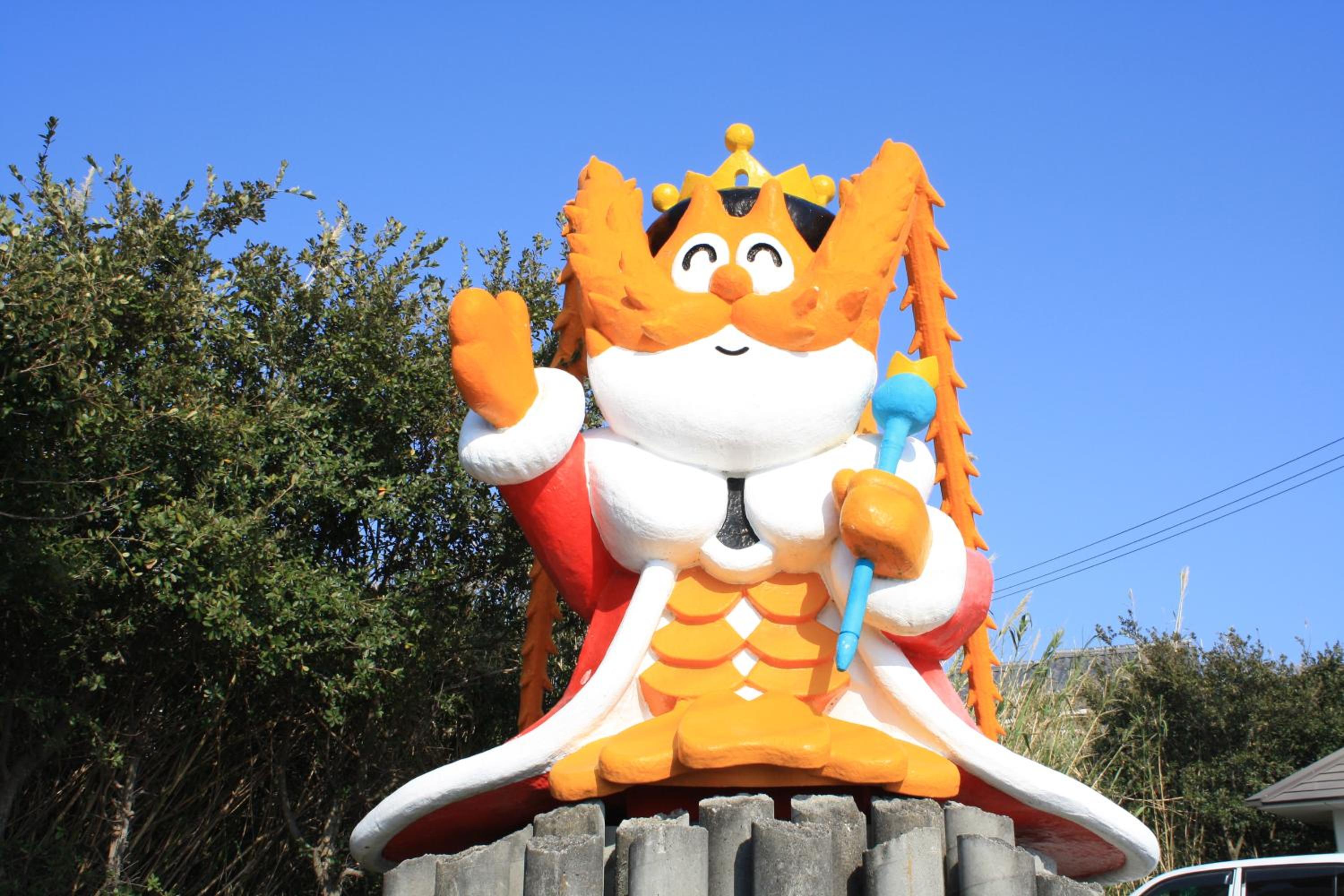 Tabinoyado Ushionoakari Geiboso