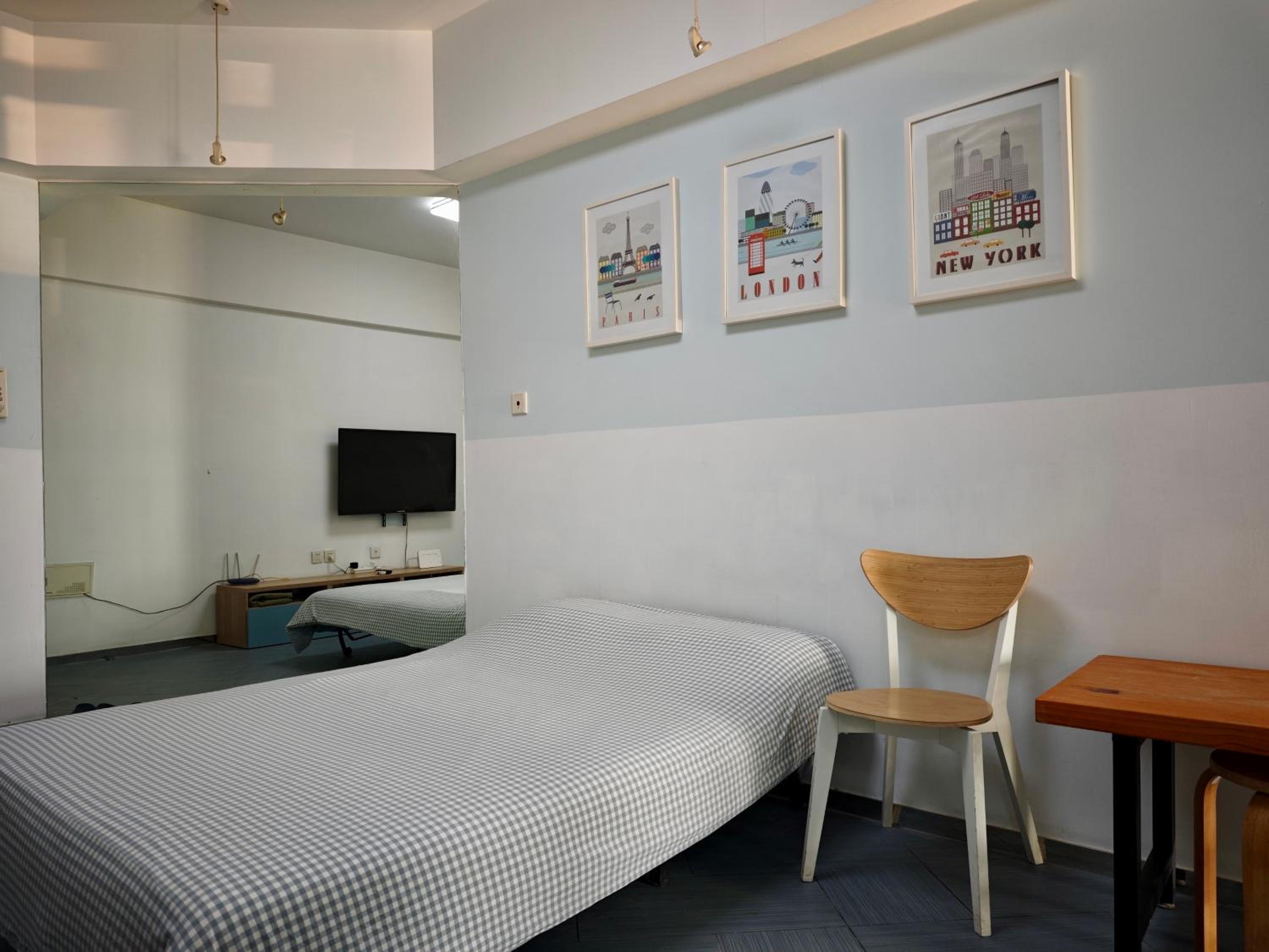 iNestin Shanghai Apt Jinzang Road, photo 13