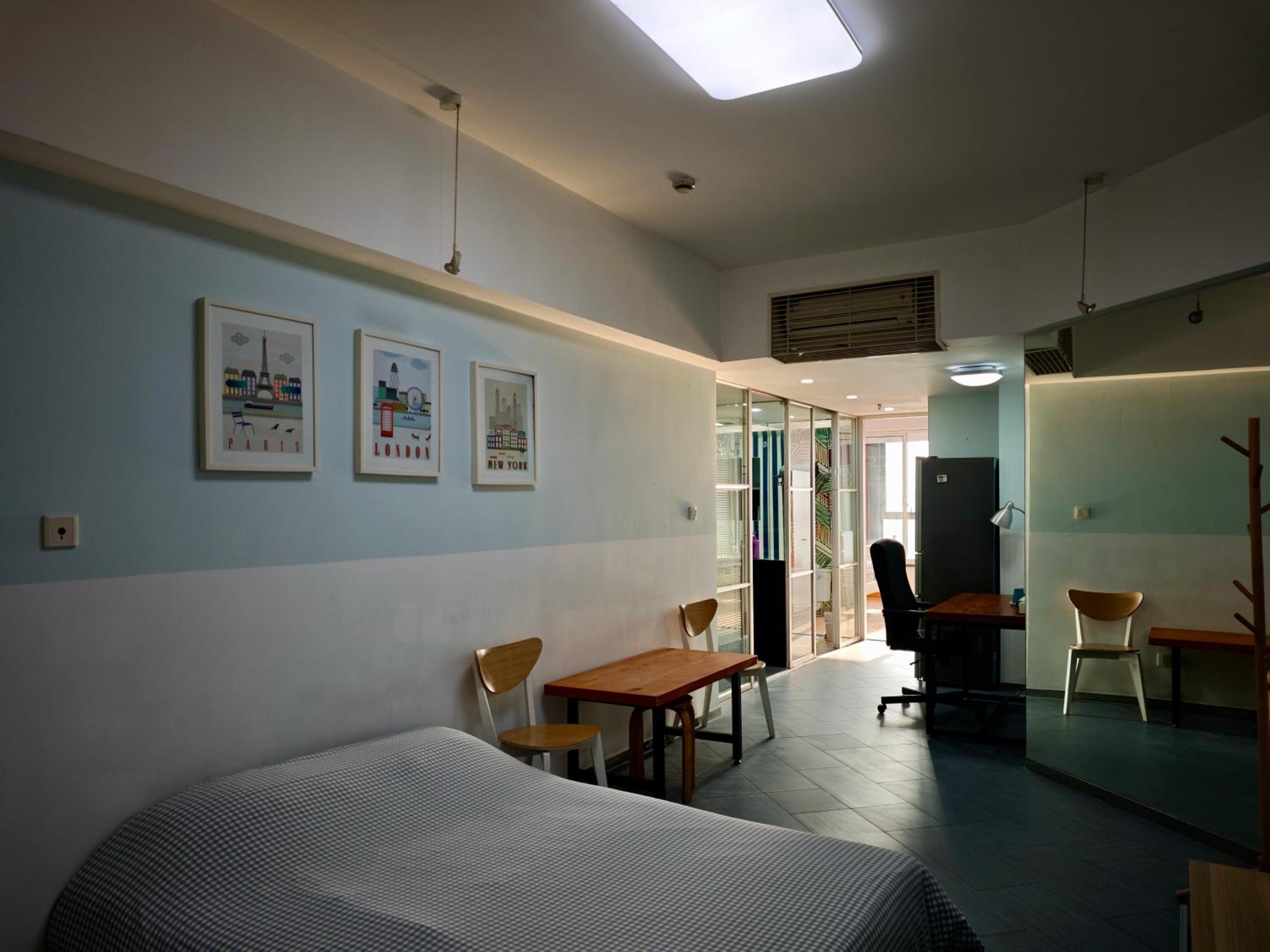 iNestin Shanghai Apt Jinzang Road, photo 35