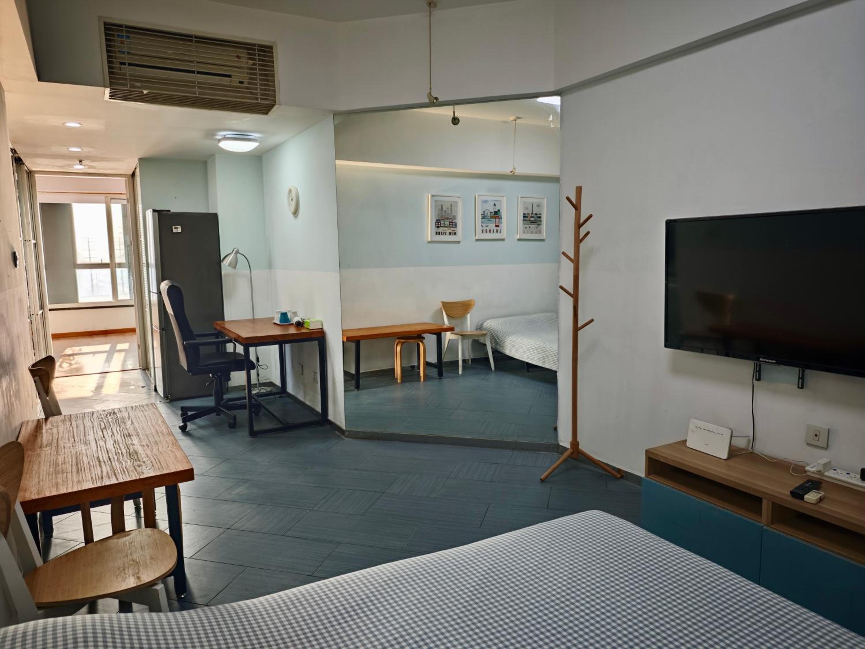 iNestin Shanghai Apt Jinzang Road, photo 34