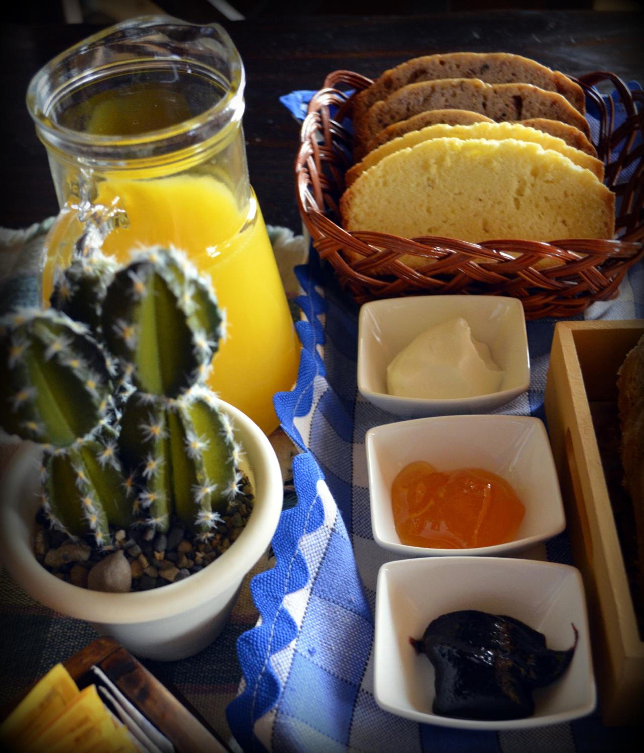 Cabañas Alechen