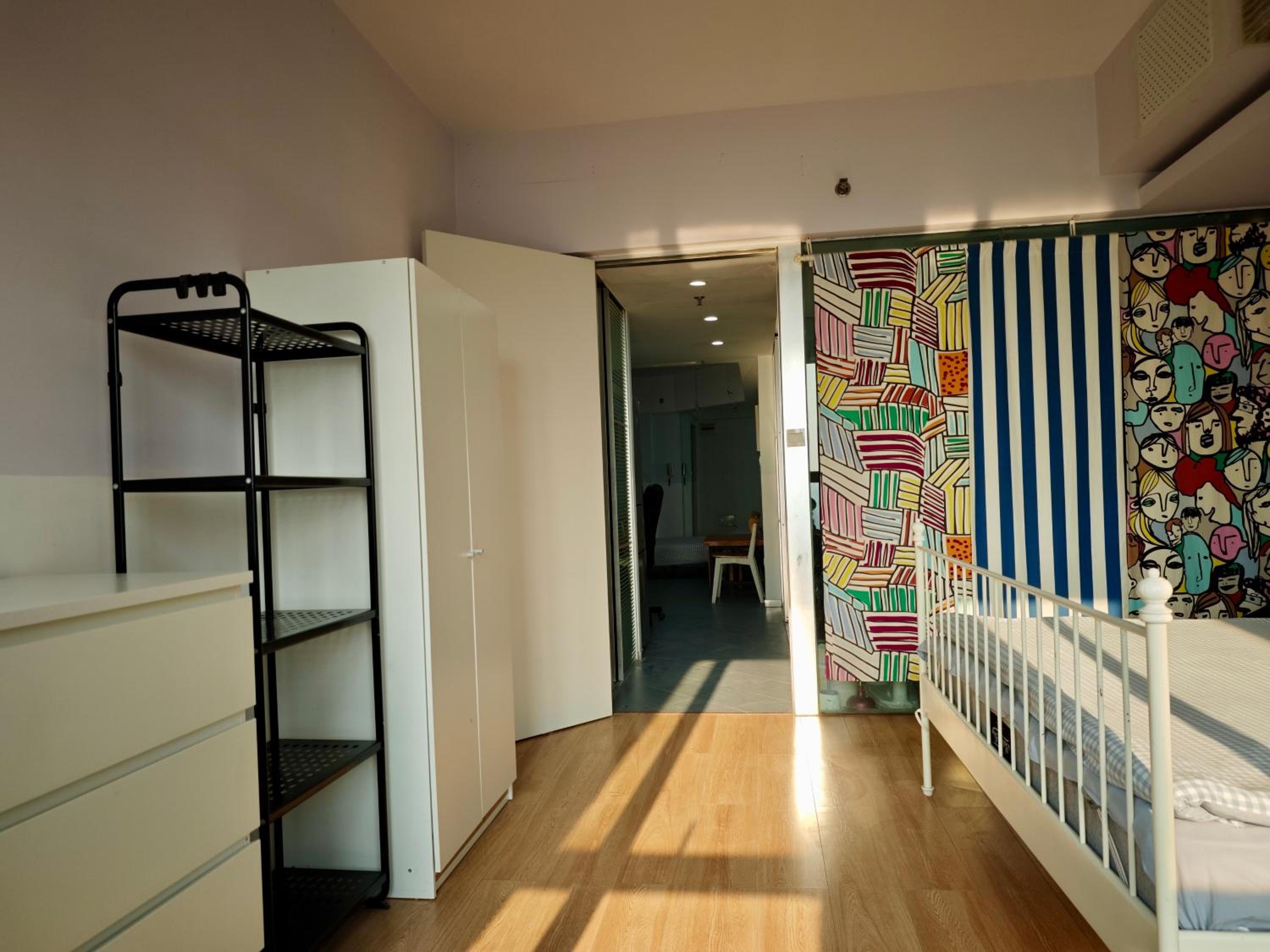 iNestin Shanghai Apt Jinzang Road, photo 16