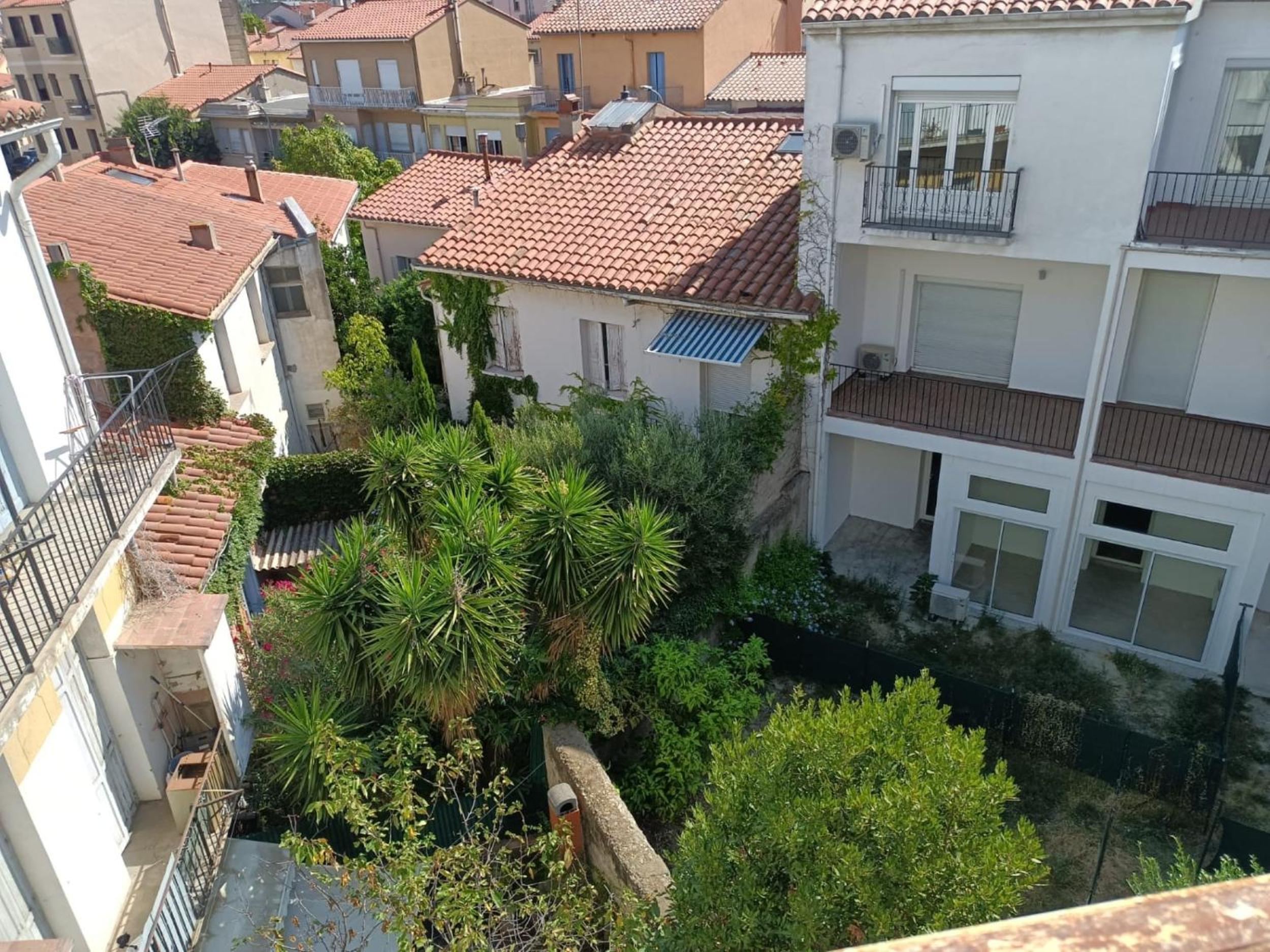 Hostel-Élisée-Perpignan photo 2