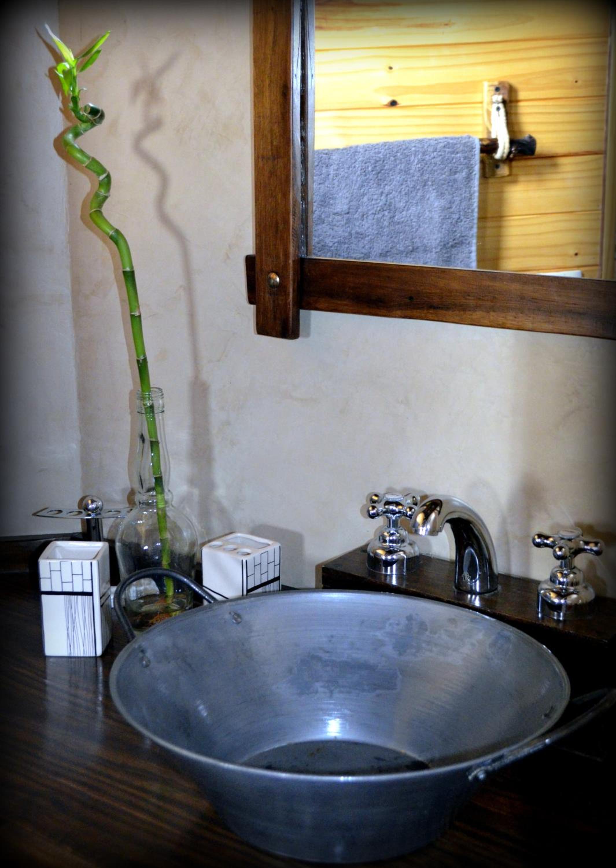 Cabañas Alechen