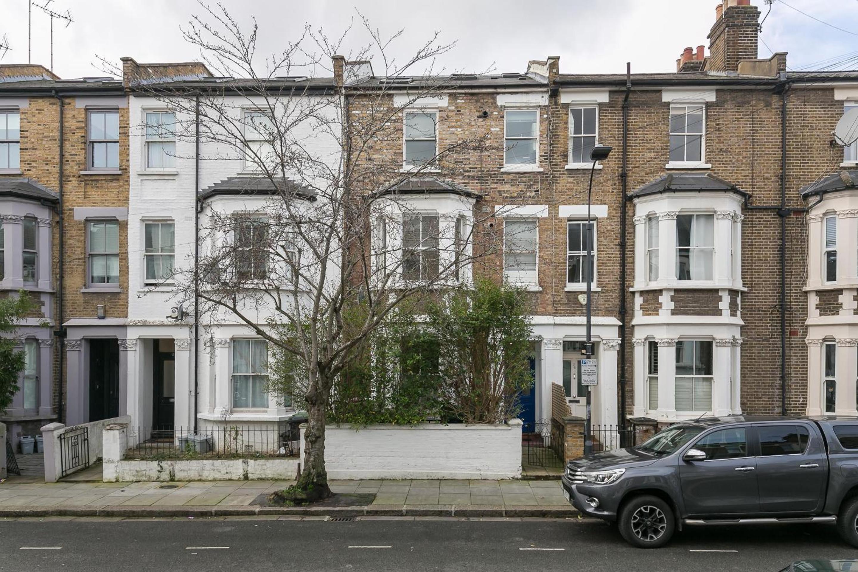 Amazing Two Bedroom near Shepherd's Bush Market - HR2