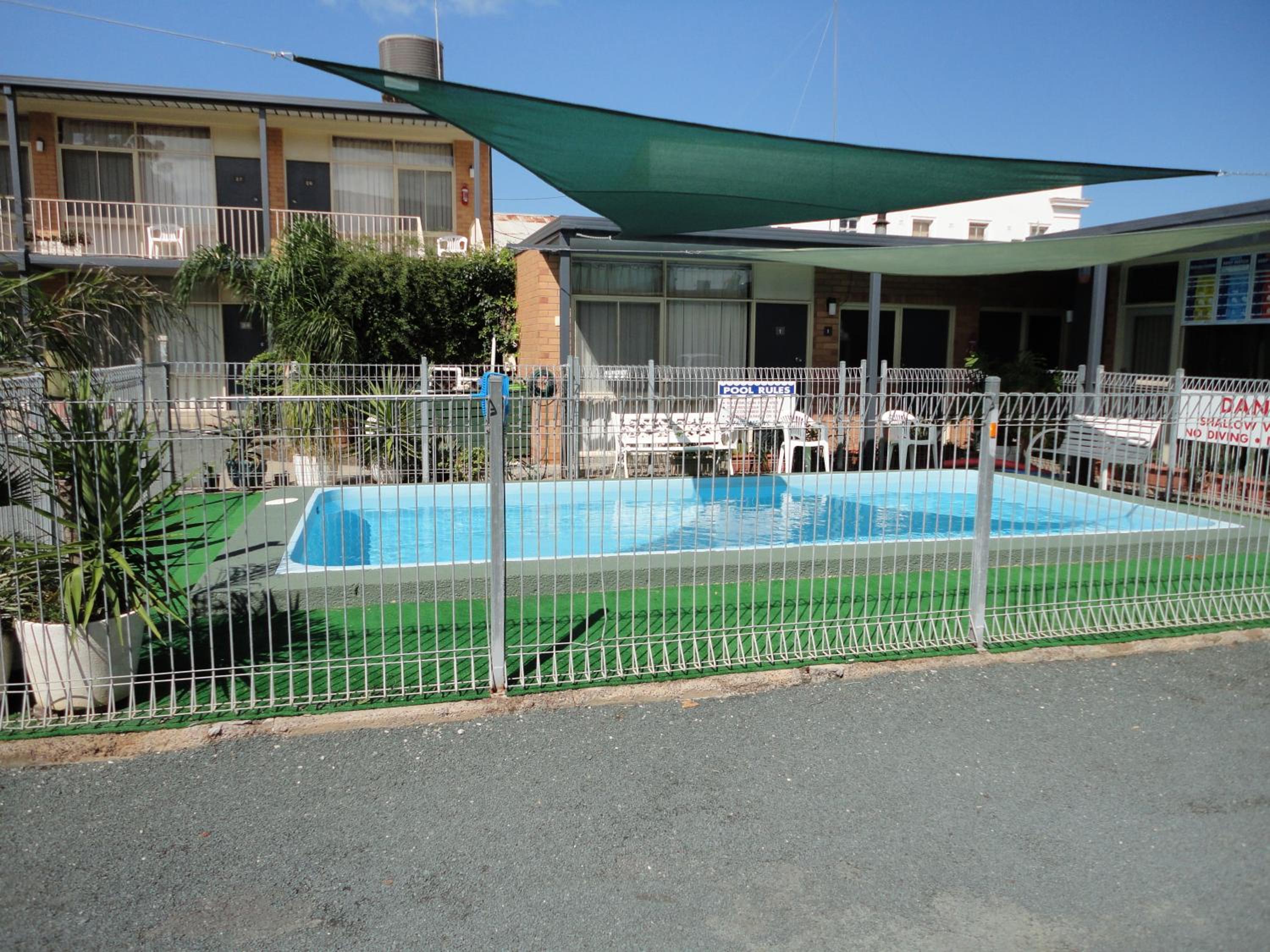 Cobb Inlander Motel