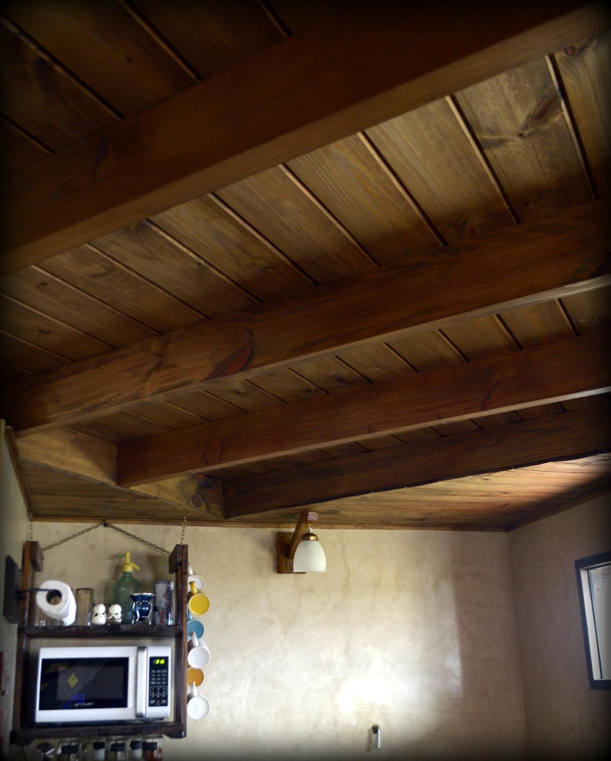 Cabañas Alechen