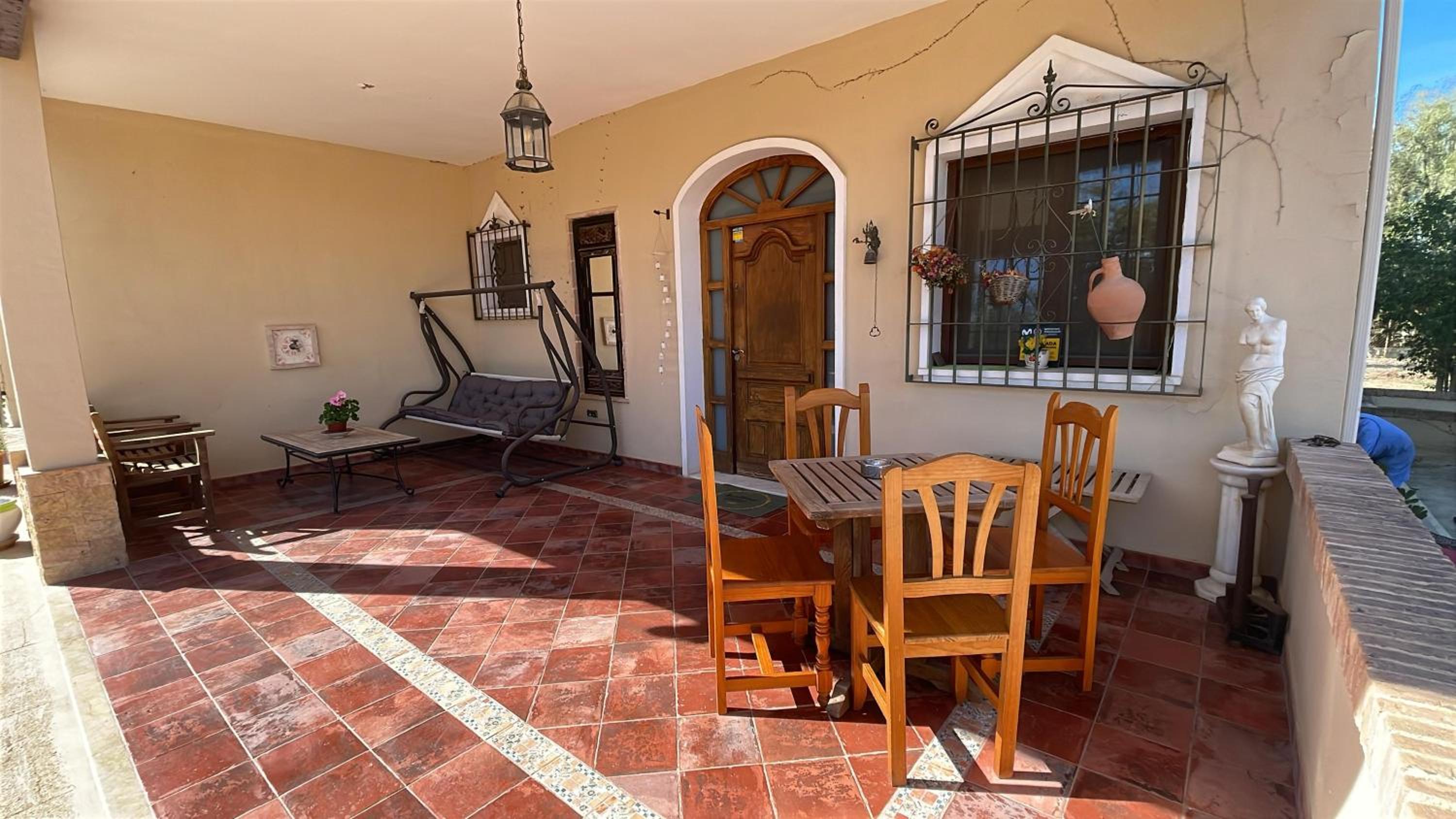 PalmsDreams - Villa en Alicante