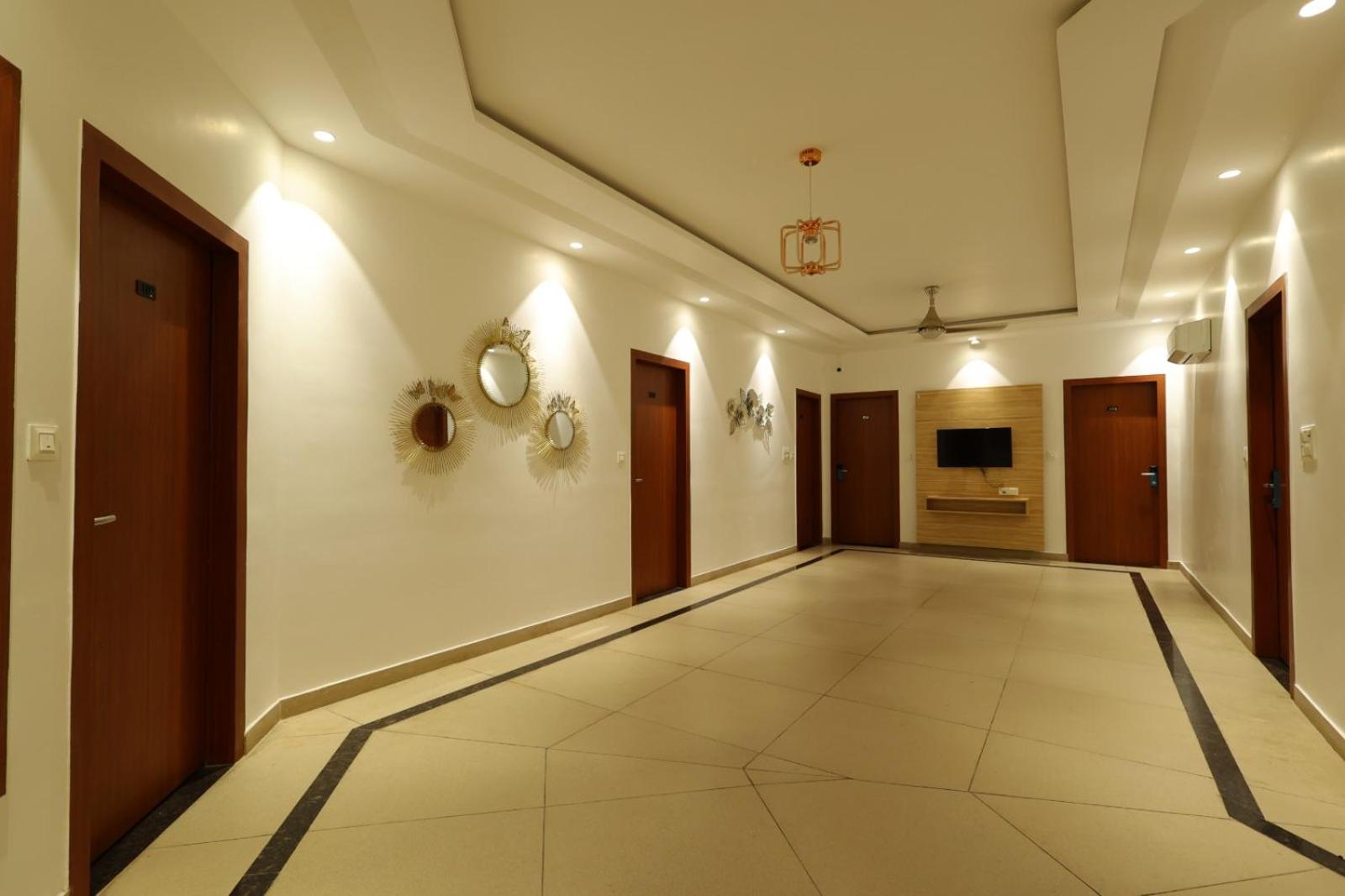 Hotel Darbar-E-Khas, photo 42