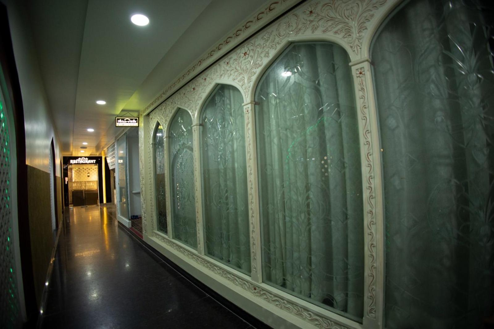 Hotel Darbar-E-Khas, photo 10