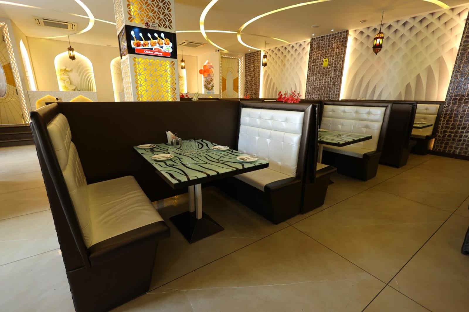 Hotel Darbar-E-Khas, photo 28