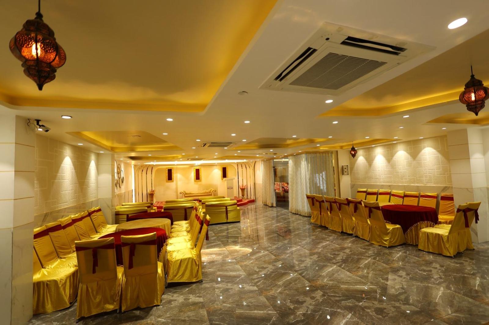 Hotel Darbar-E-Khas, photo 40