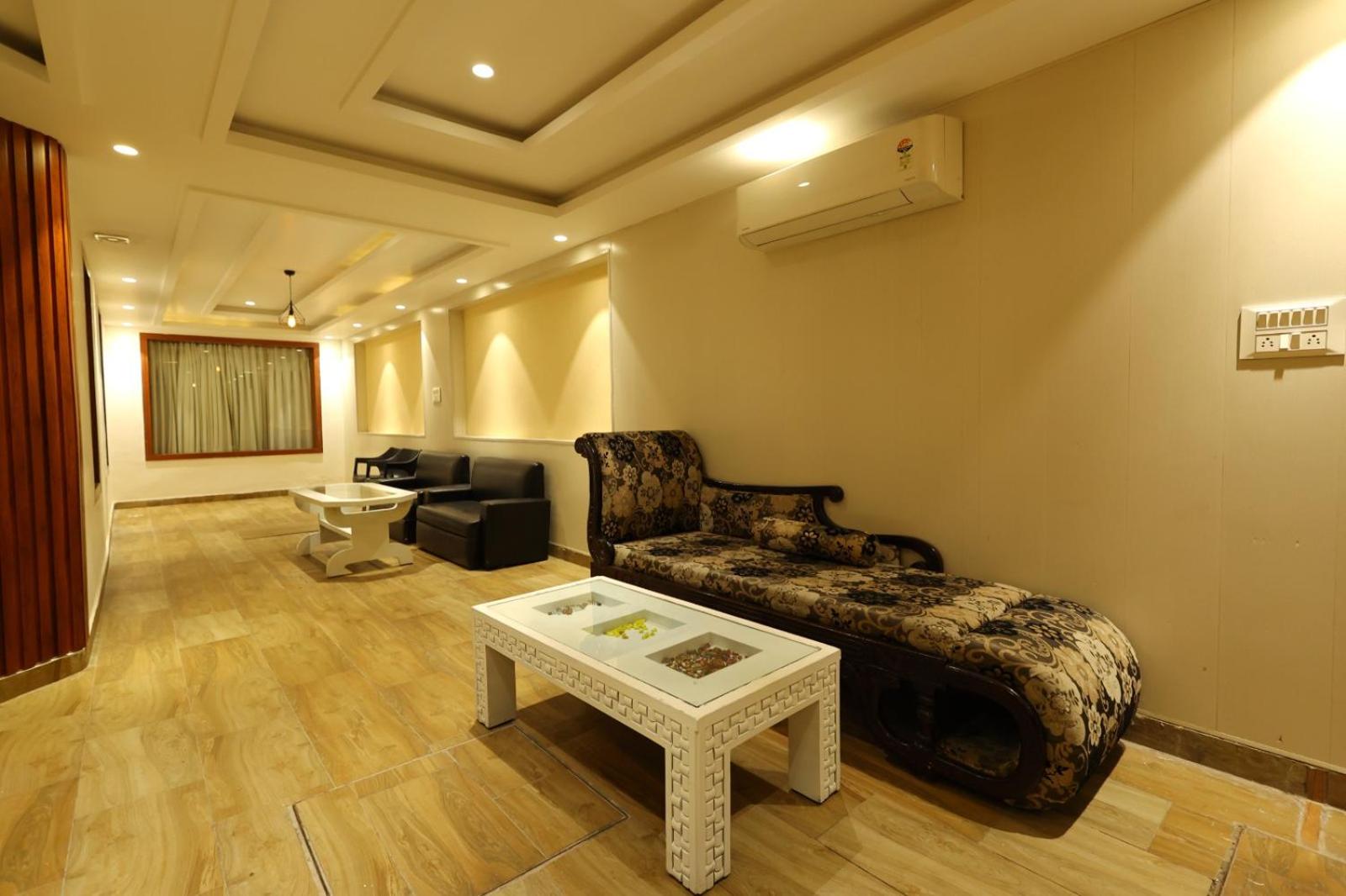 Hotel Darbar-E-Khas, photo 32