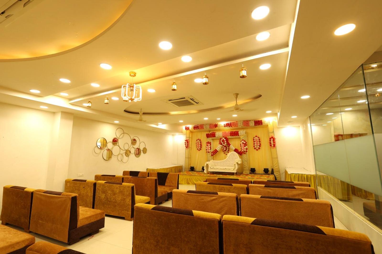 Hotel Darbar-E-Khas, photo 52