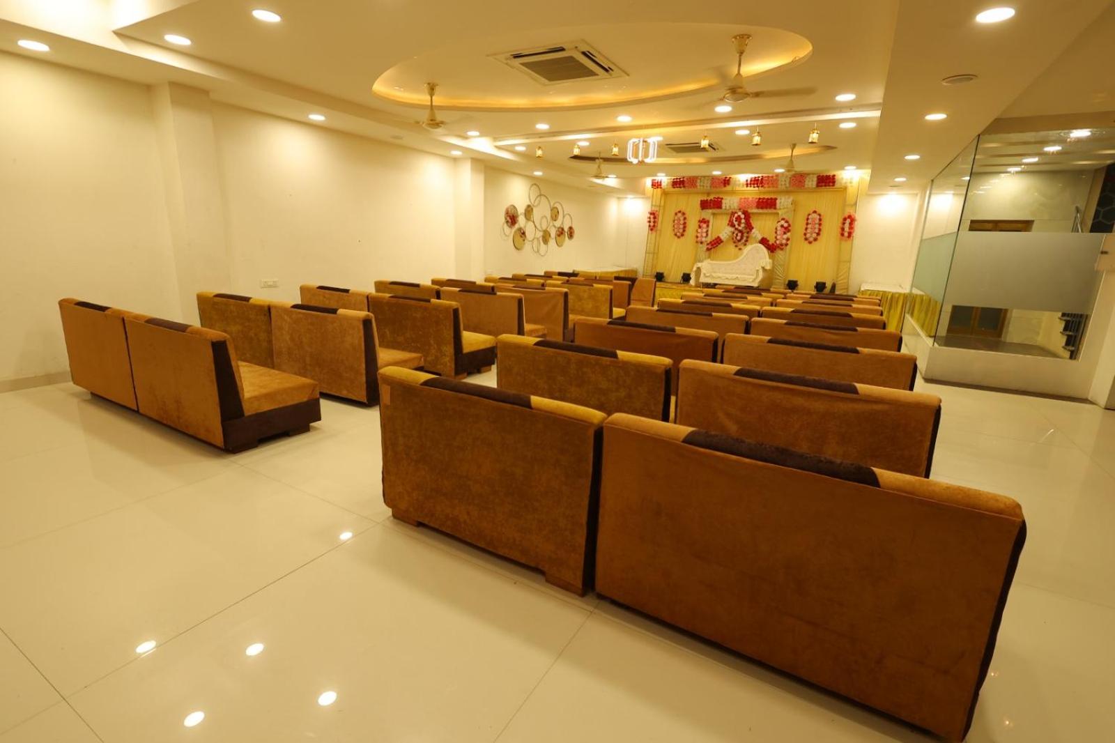 Hotel Darbar-E-Khas, photo 33