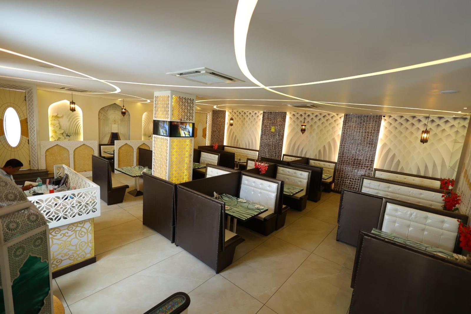 Hotel Darbar-E-Khas, photo 45