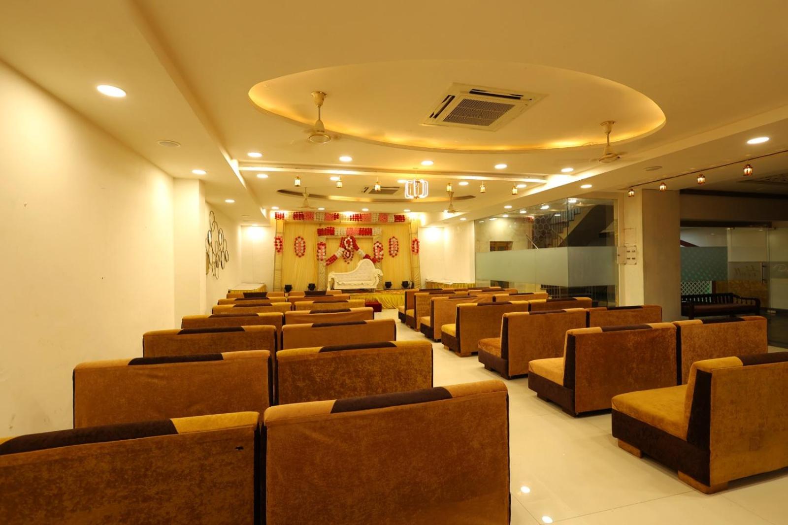 Hotel Darbar-E-Khas, photo 50