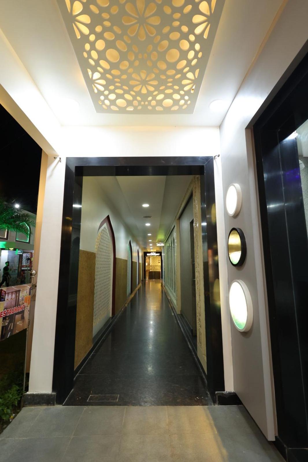 Hotel Darbar-E-Khas, photo 18