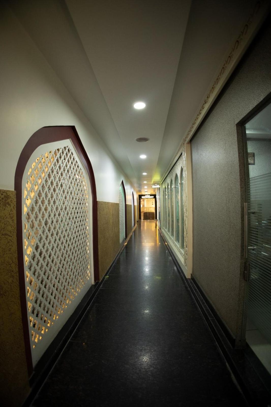 Hotel Darbar-E-Khas, photo 20