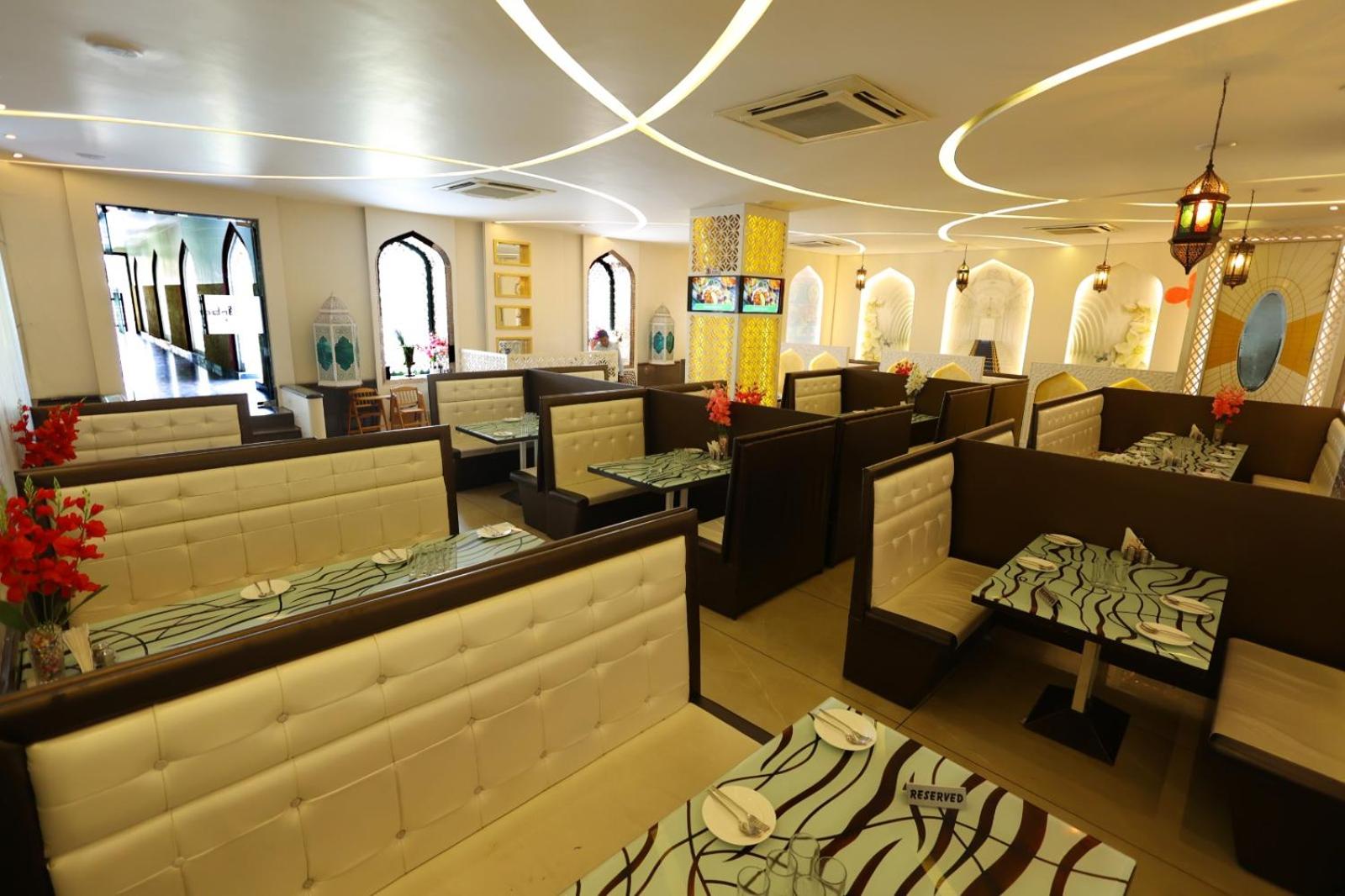 Hotel Darbar-E-Khas, photo 12