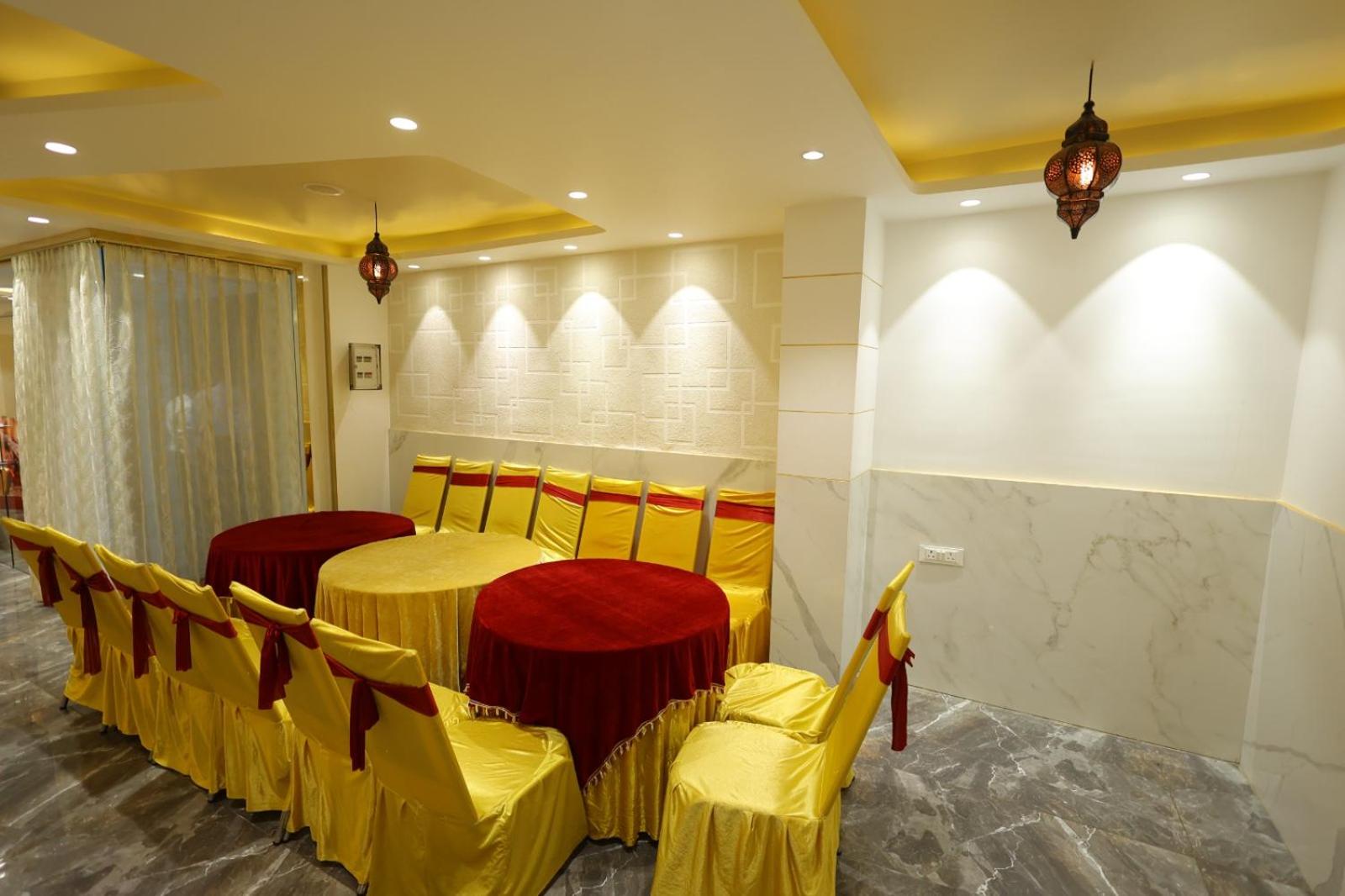 Hotel Darbar-E-Khas, photo 14