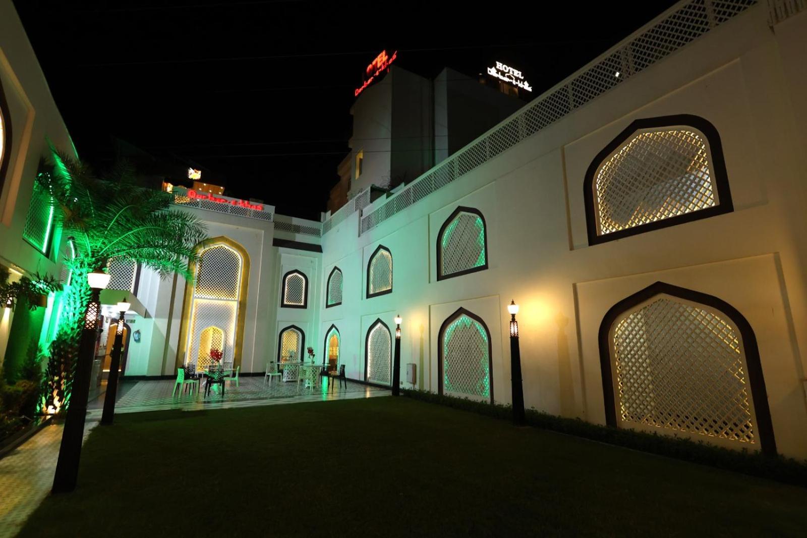 Hotel Darbar-E-Khas, photo 7