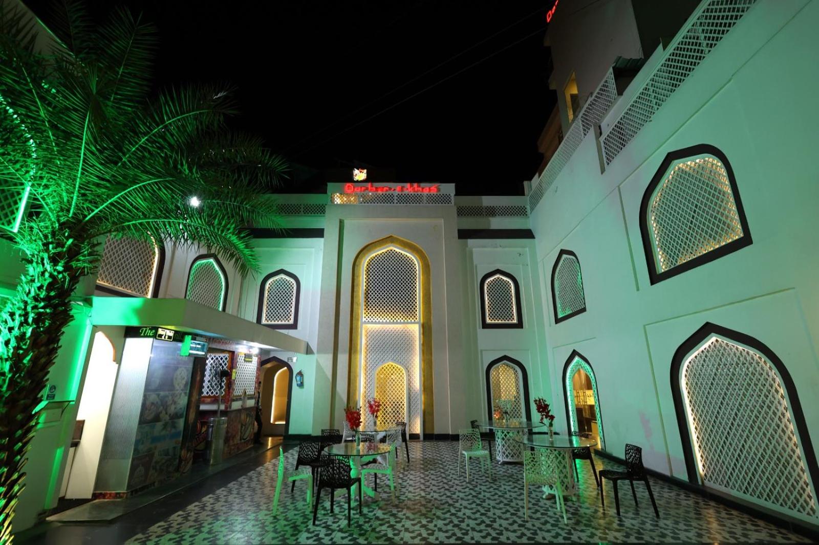 Hotel Darbar-E-Khas, photo 38