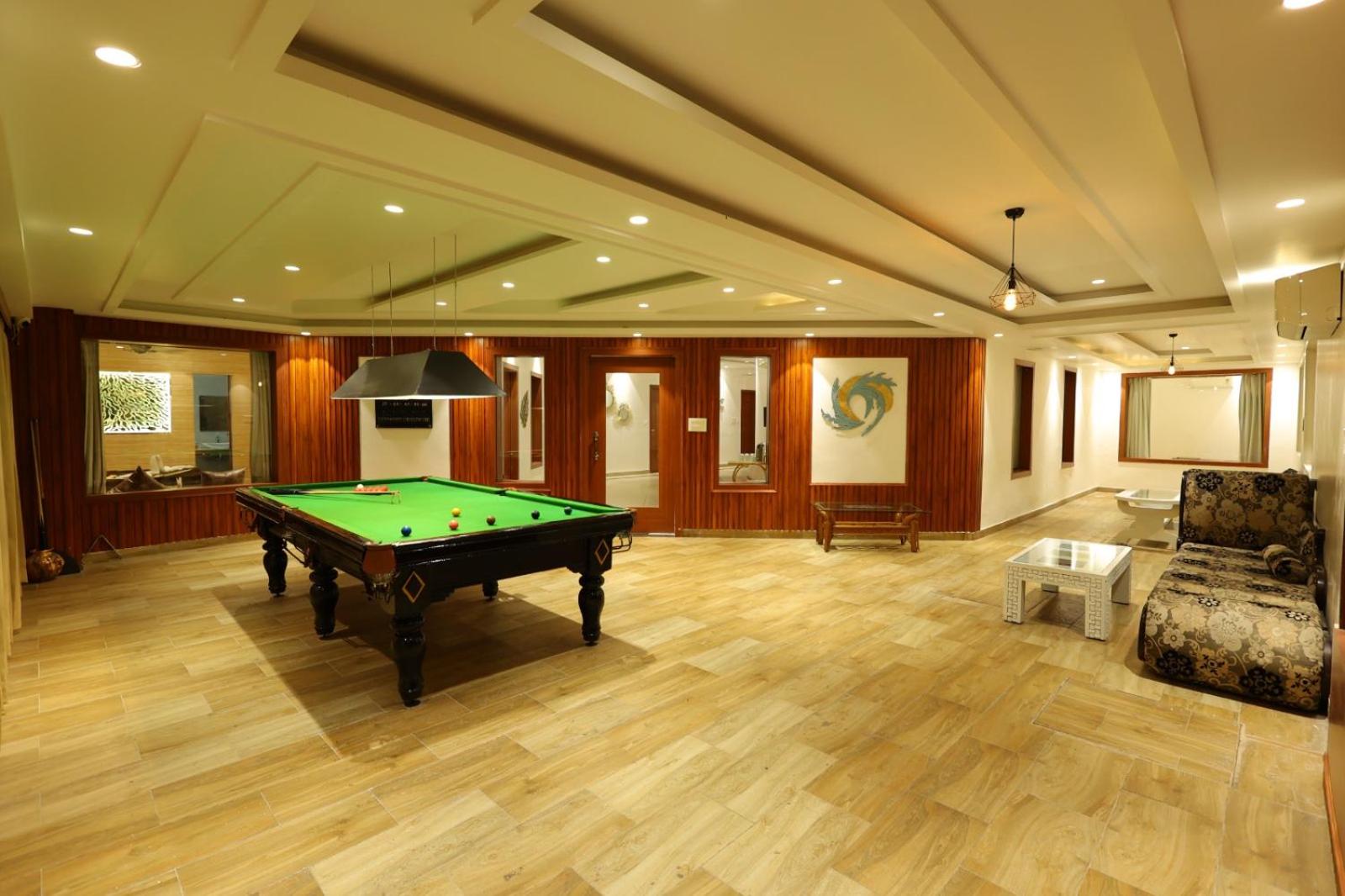 Hotel Darbar-E-Khas, photo 2