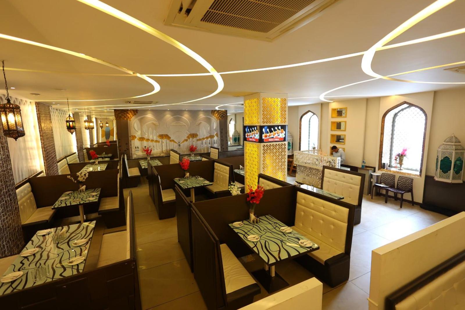 Hotel Darbar-E-Khas, photo 25