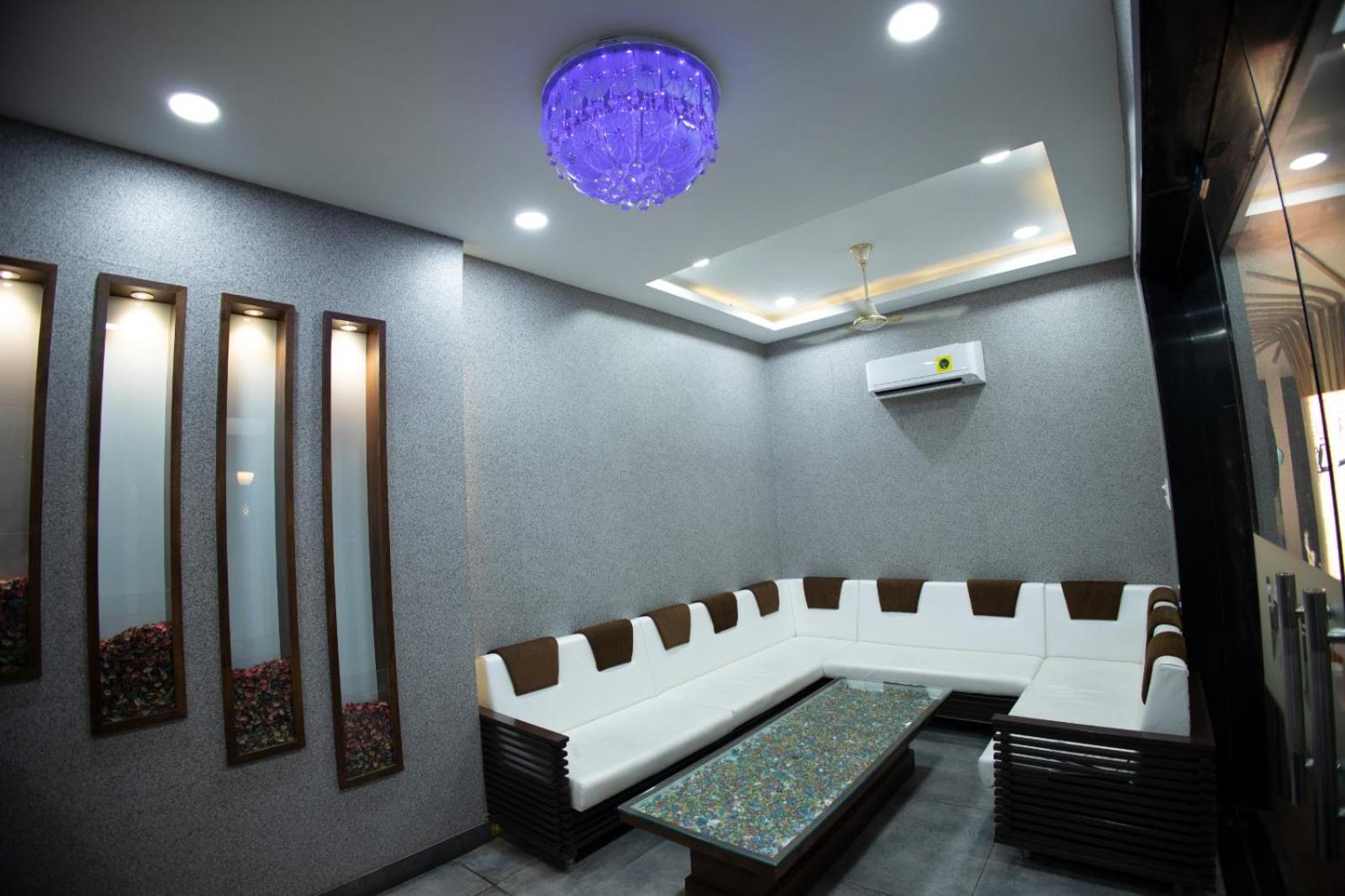 Hotel Darbar-E-Khas, photo 54