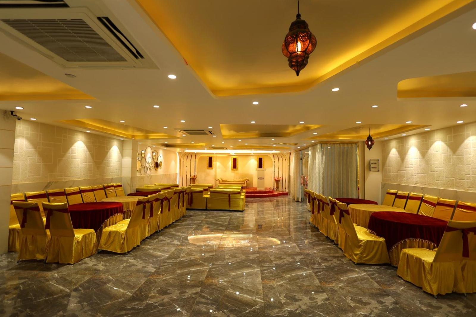Hotel Darbar-E-Khas, photo 24