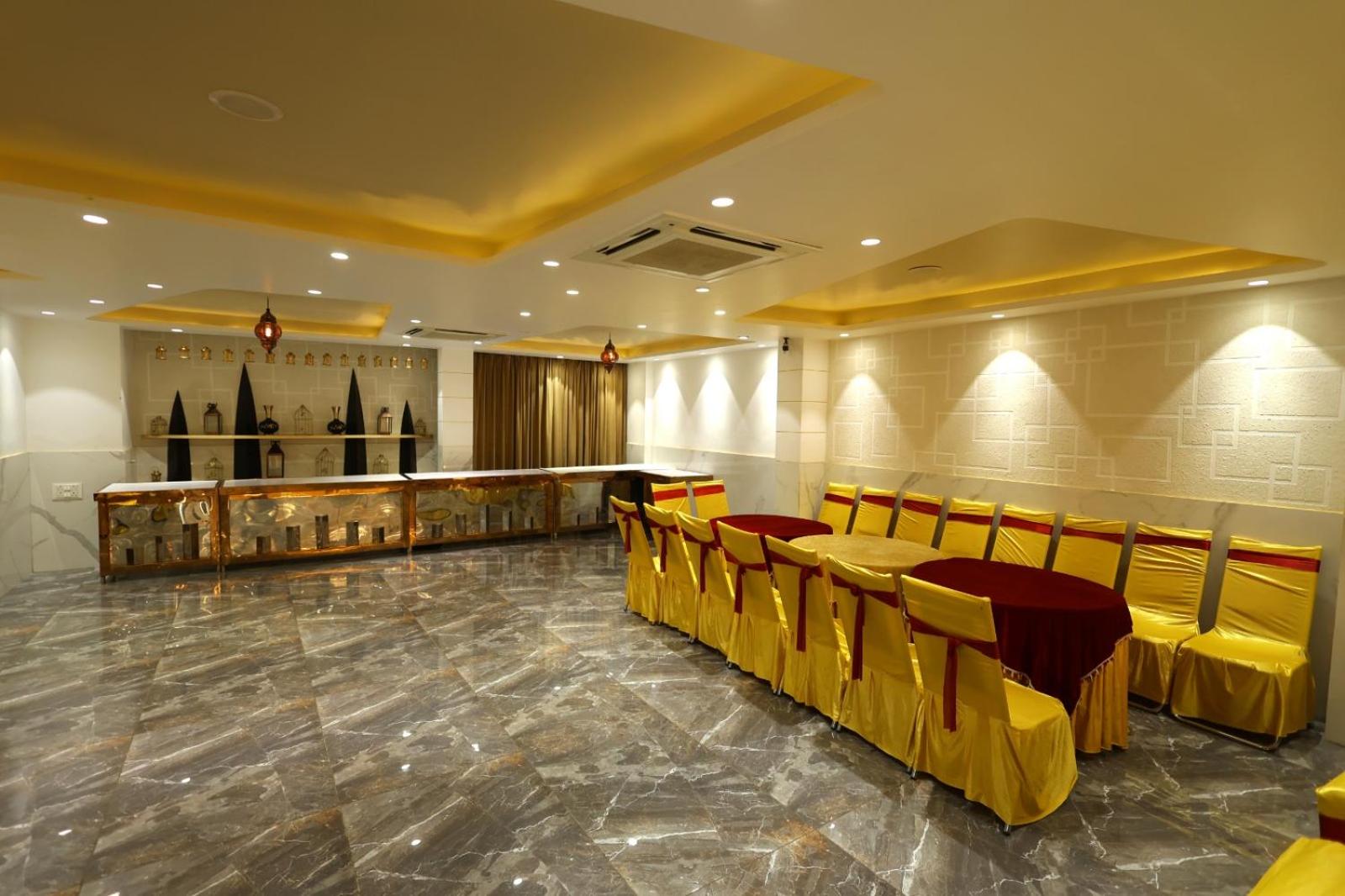 Hotel Darbar-E-Khas, photo 37