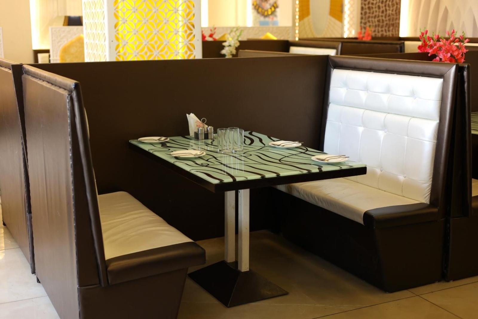 Hotel Darbar-E-Khas, photo 4