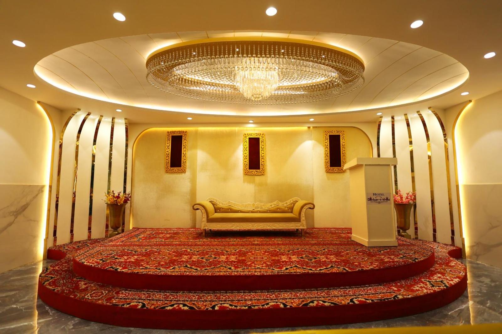 Hotel Darbar-E-Khas, photo 43