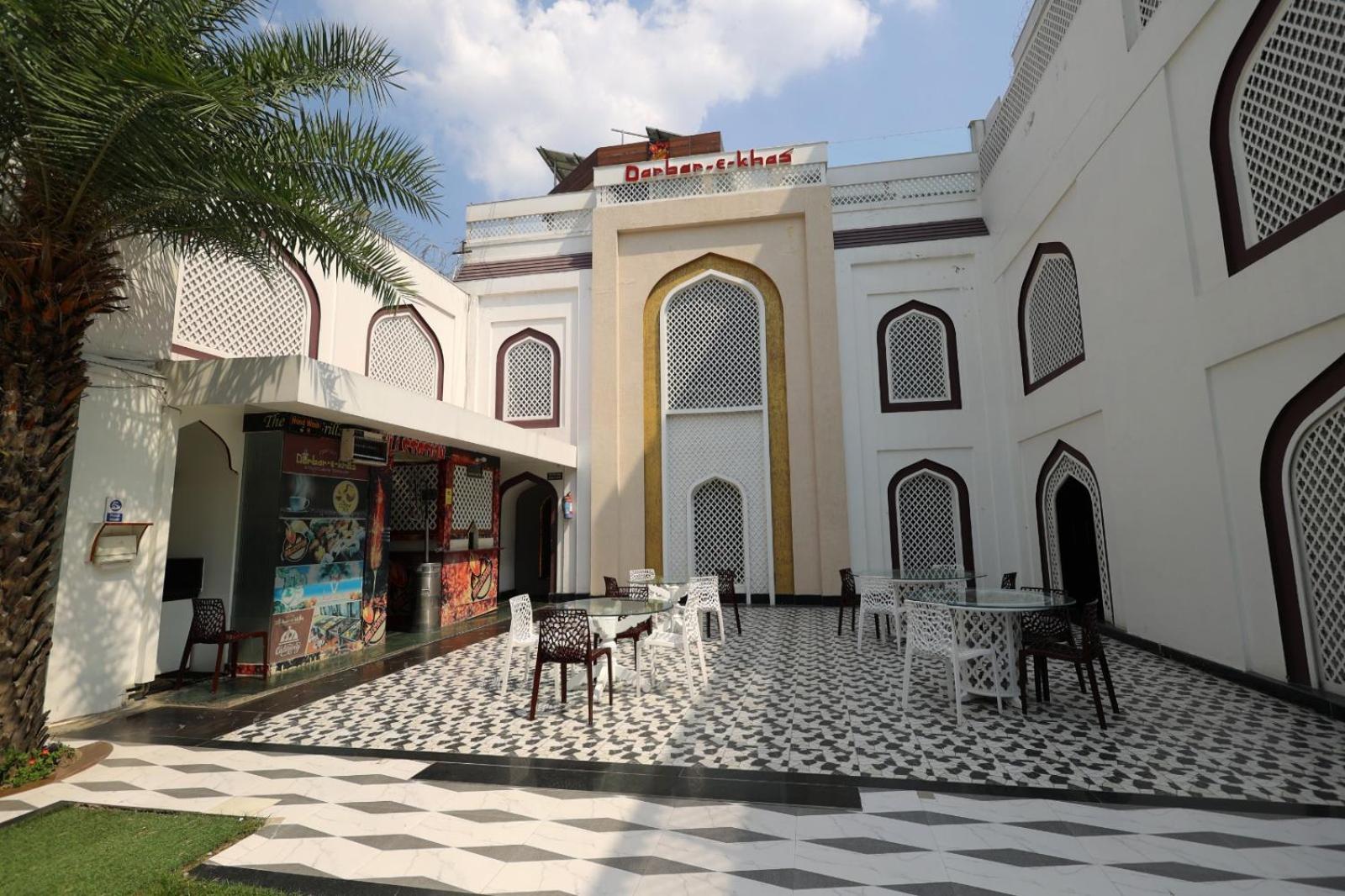 Hotel Darbar-E-Khas, photo 51