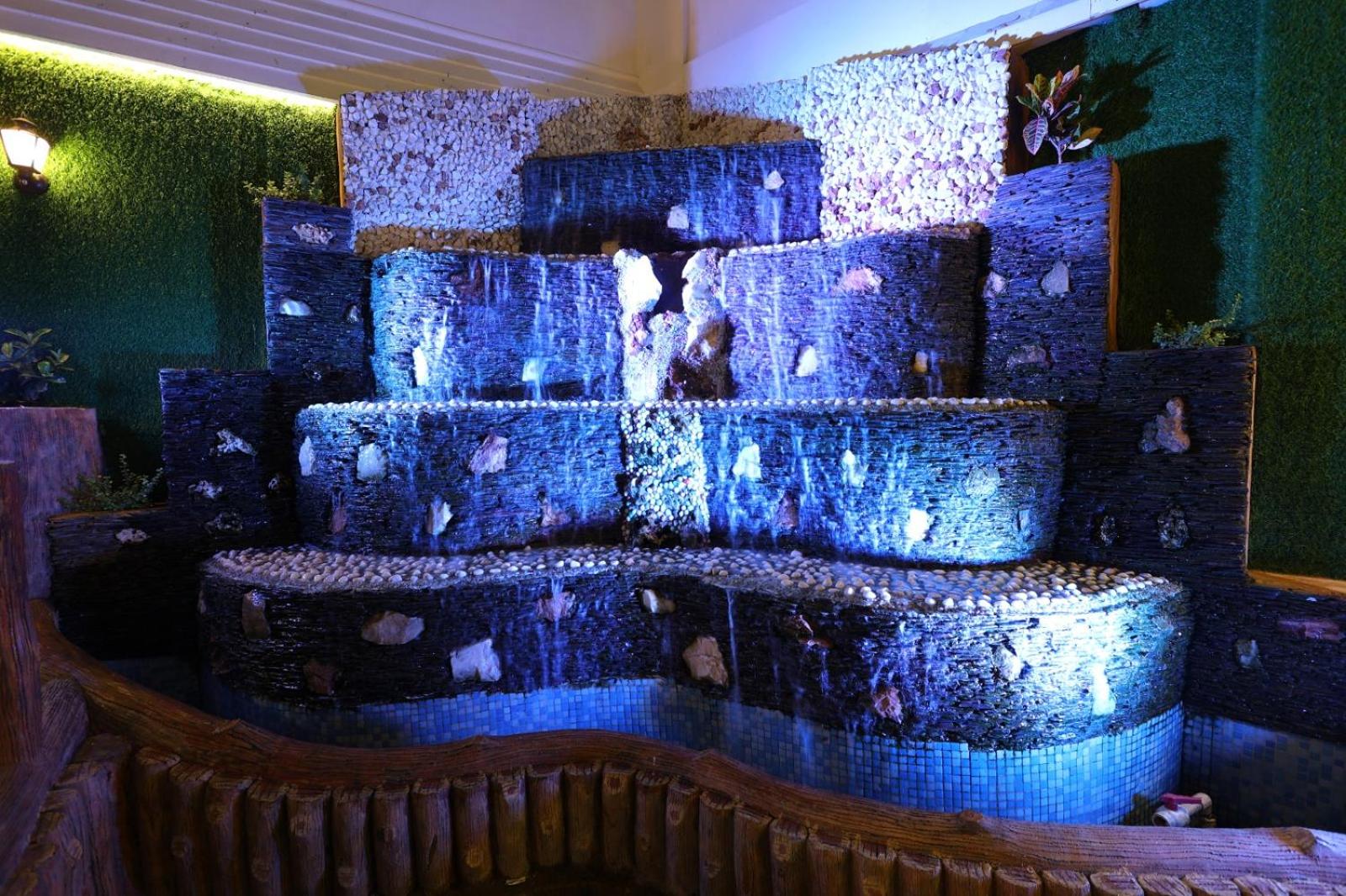 Hotel Darbar-E-Khas, photo 47
