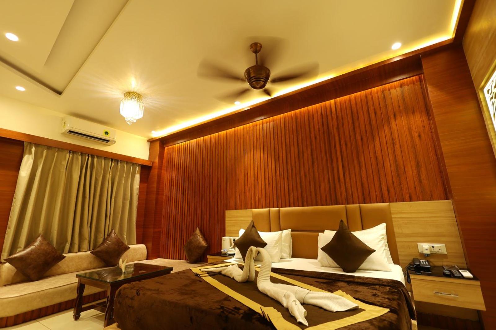 Hotel Darbar-E-Khas, photo 13
