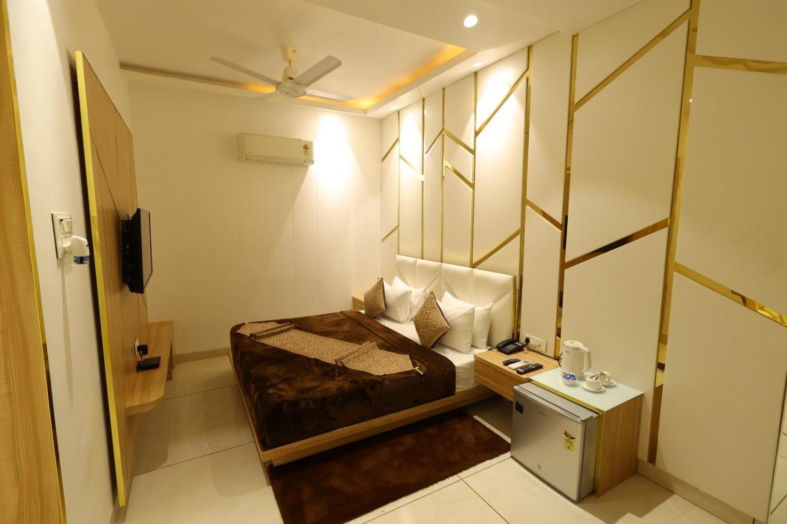 Hotel Darbar-E-Khas, photo 23