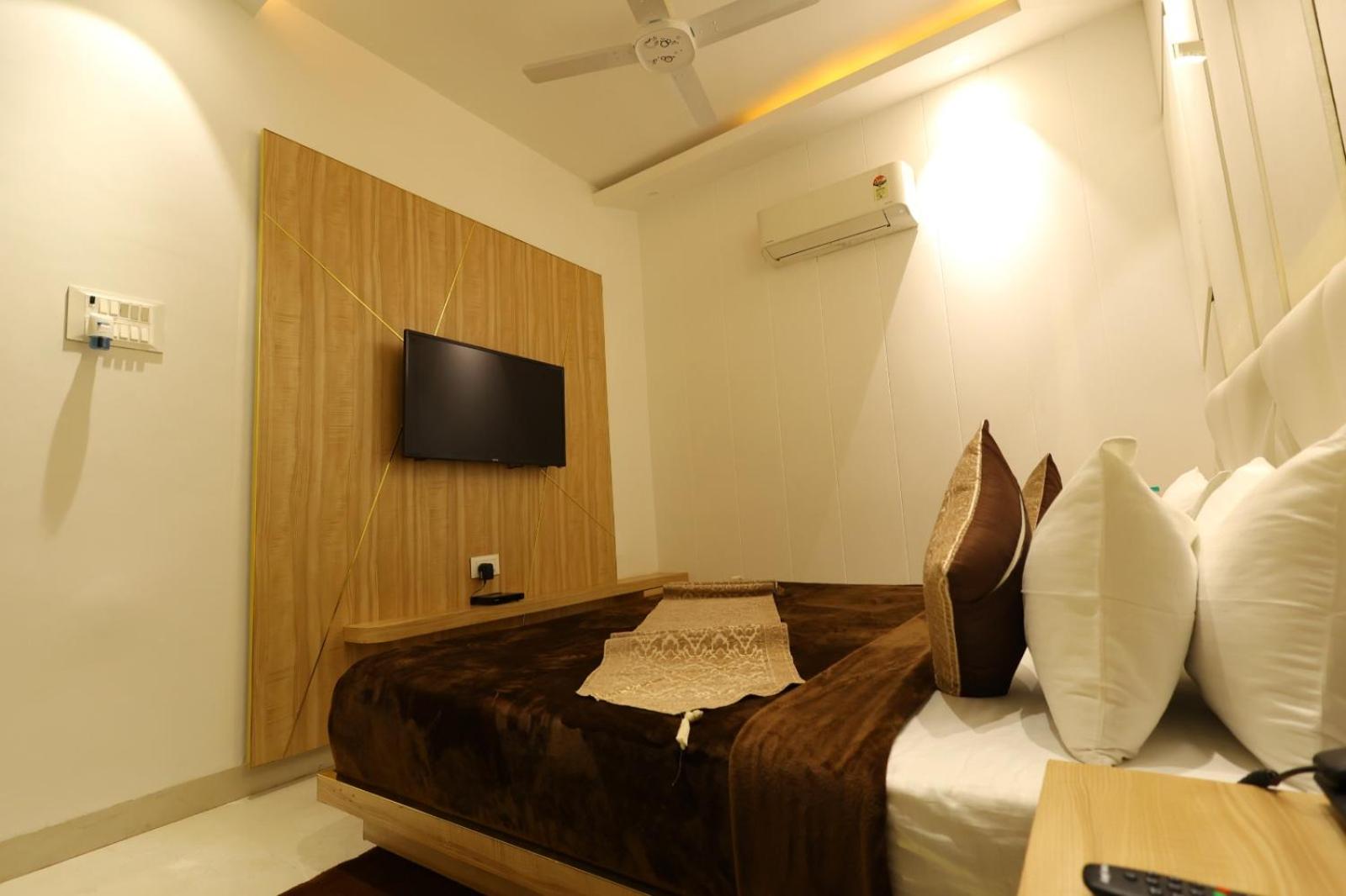 Hotel Darbar-E-Khas, photo 16