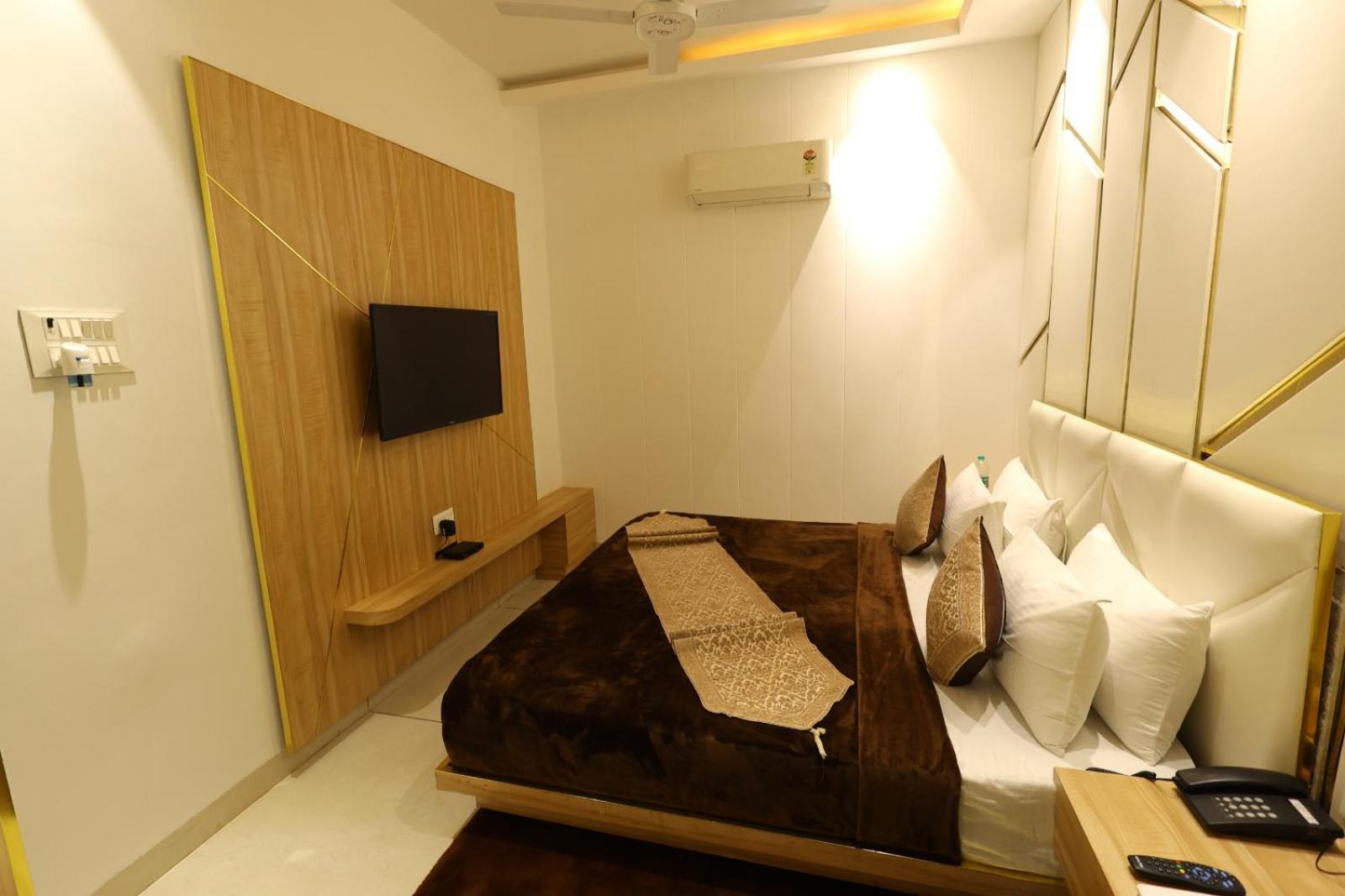 Hotel Darbar-E-Khas, photo 36