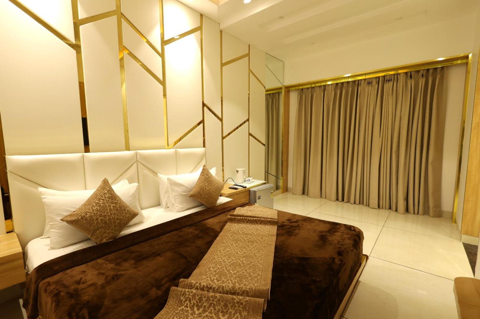 Hotel Darbar-E-Khas, photo 48